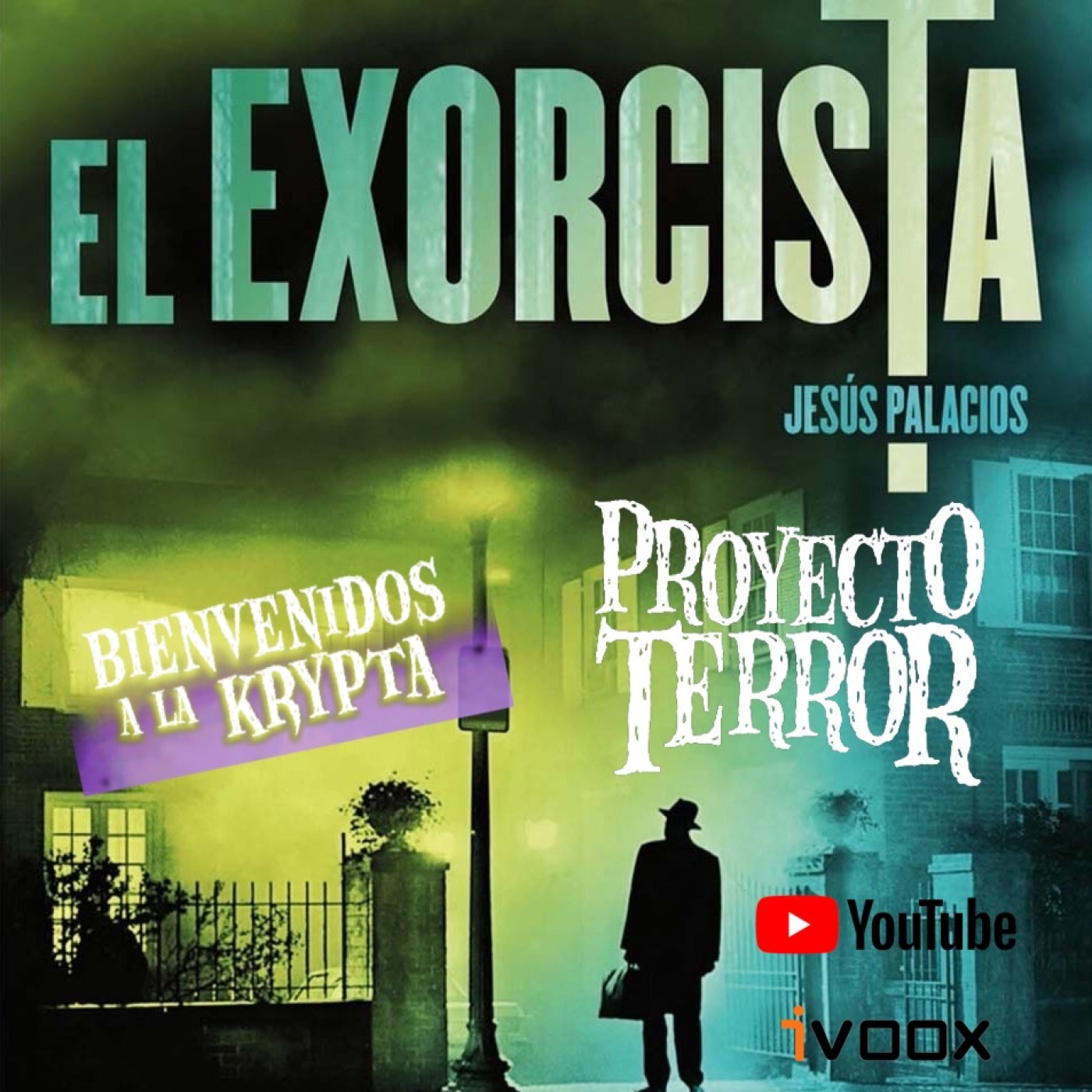 Proyecto Terror