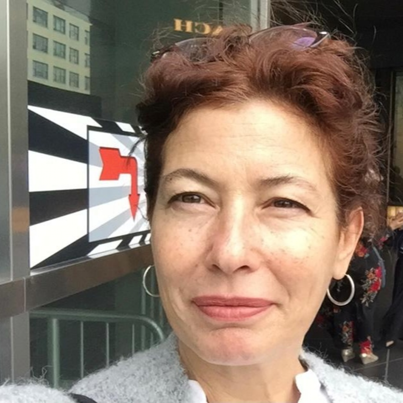 Shila Vilker @ShilaVilker investigadora y analista de opinión pública @voto2023