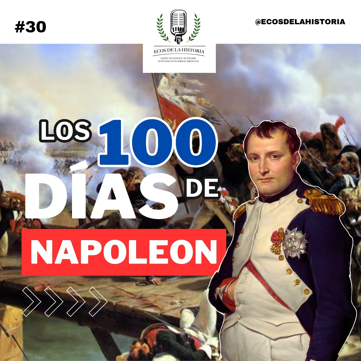 Ecos de la Historia