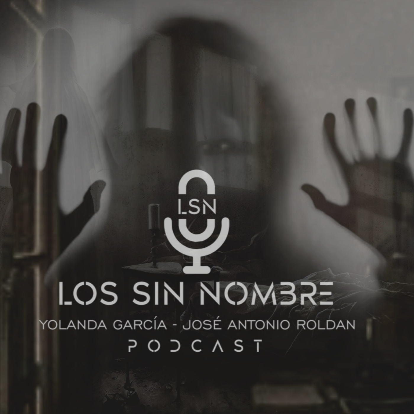 LSN #34 Poltergeist Madrid, fenómenos paranormales almacén y hechos extraños en un banco