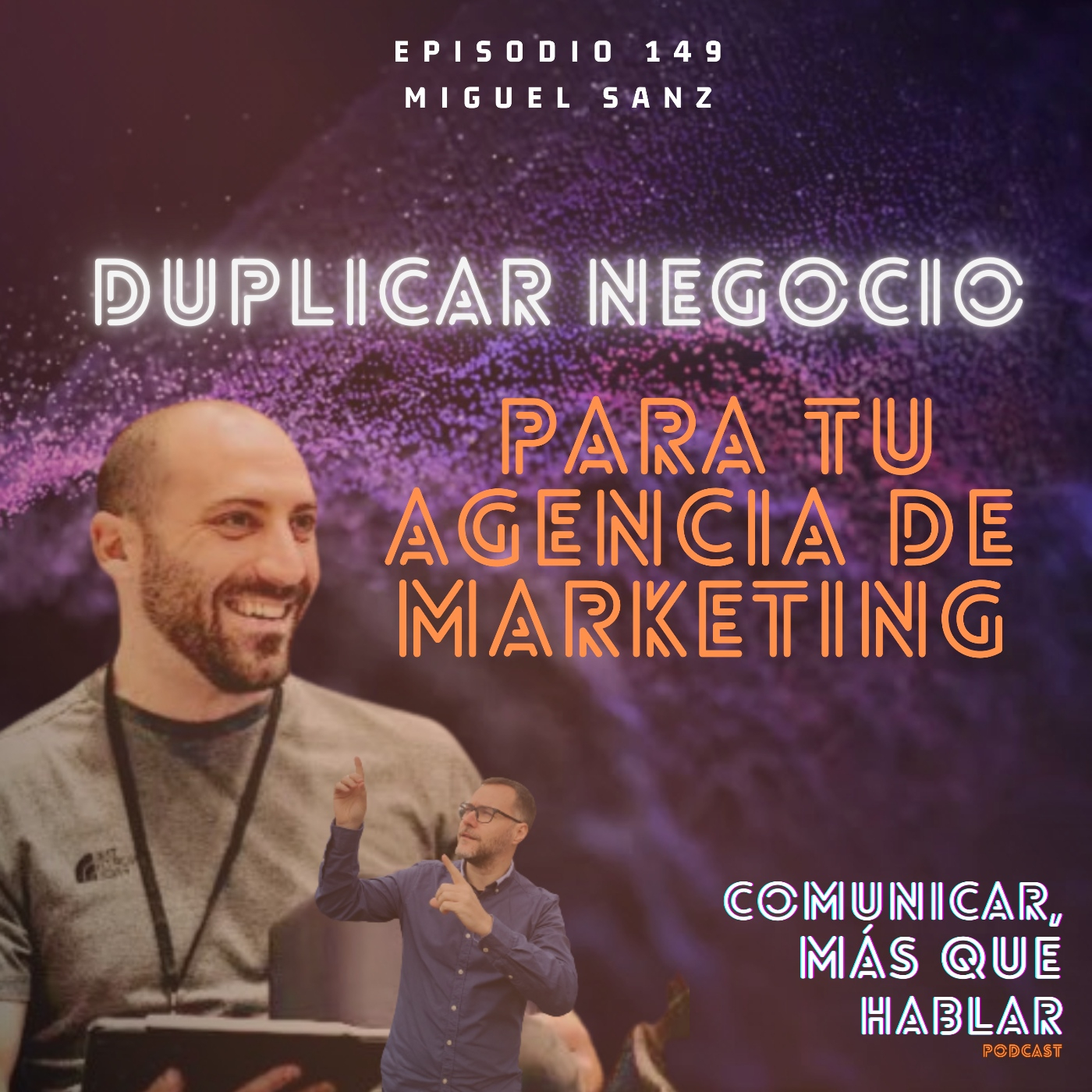 Comunicar, más que hablar