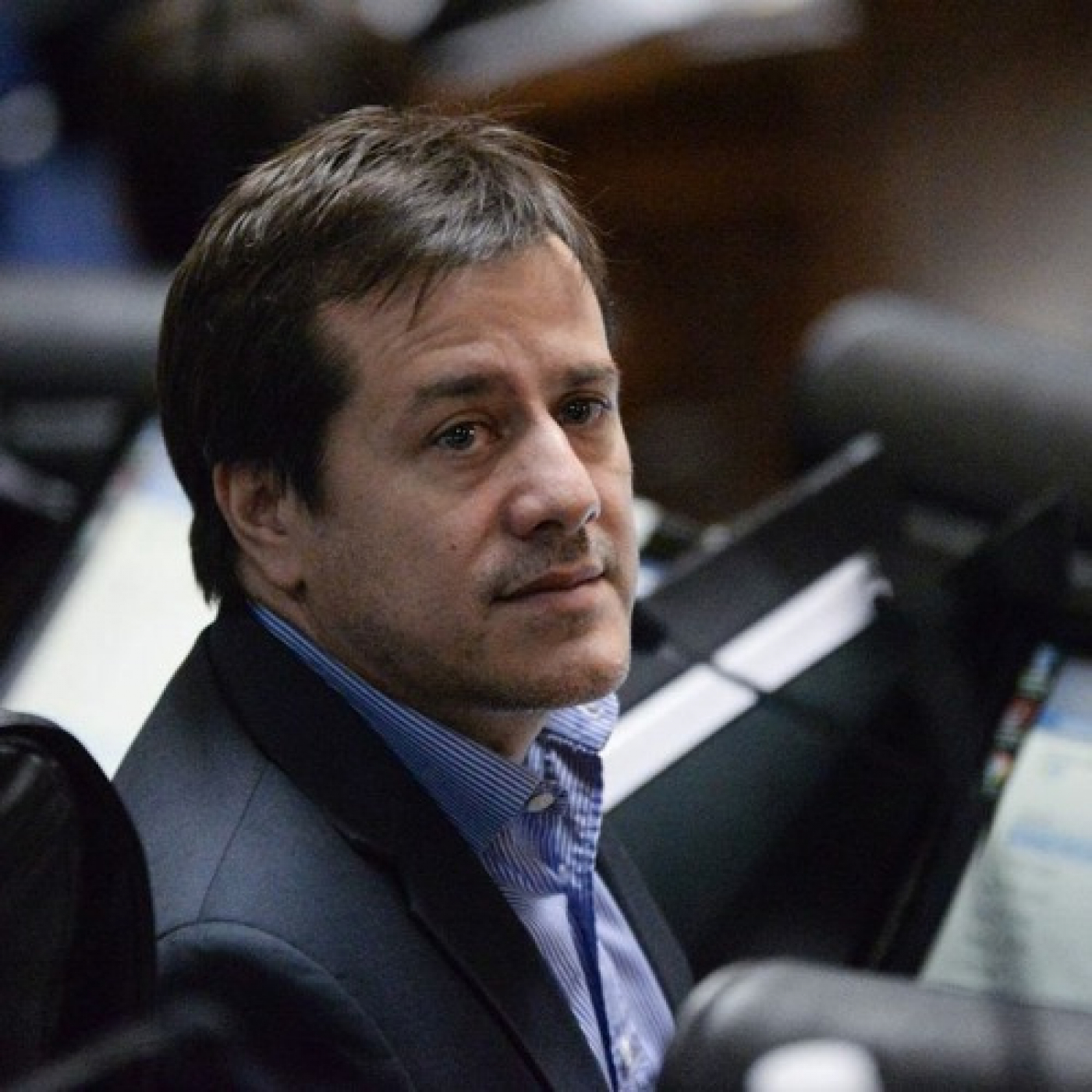 Recalde: "Hay mucha gente ansiosa de que Cristina sea candidata, pero hay que esperar" | #AhoraDicen episode artwork