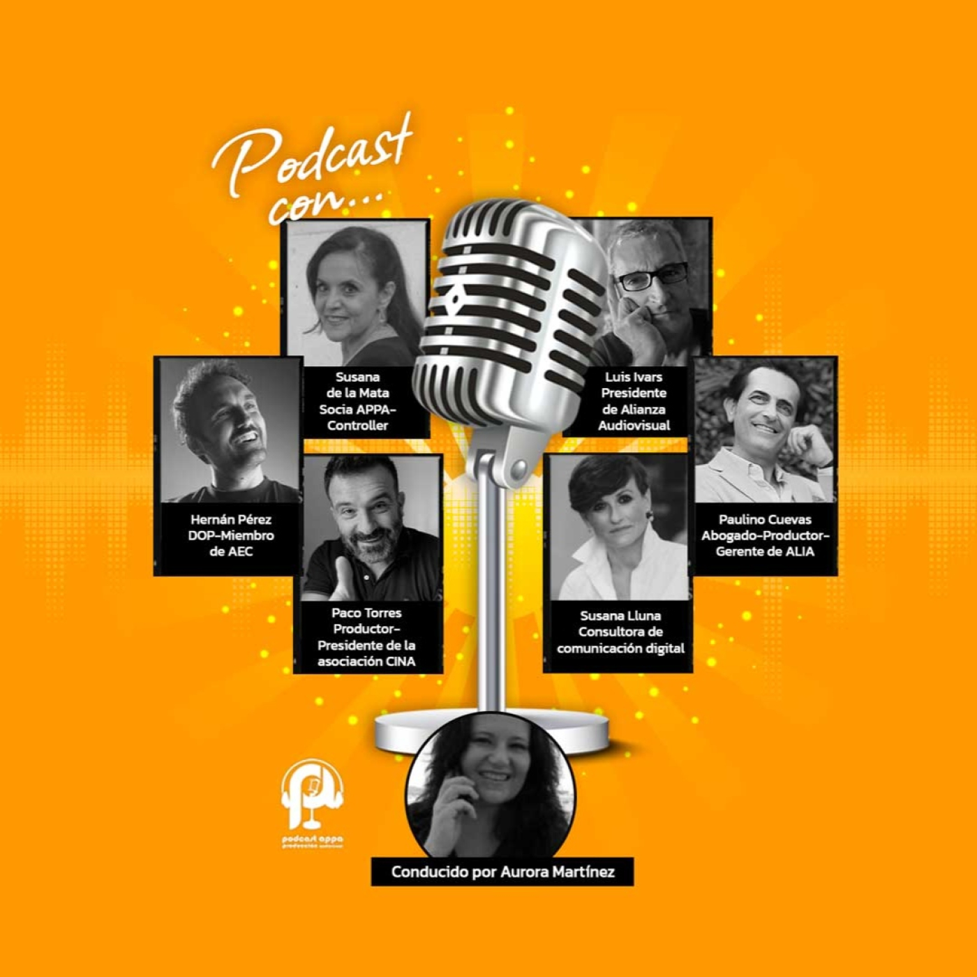 EL PODCAST DE APPA