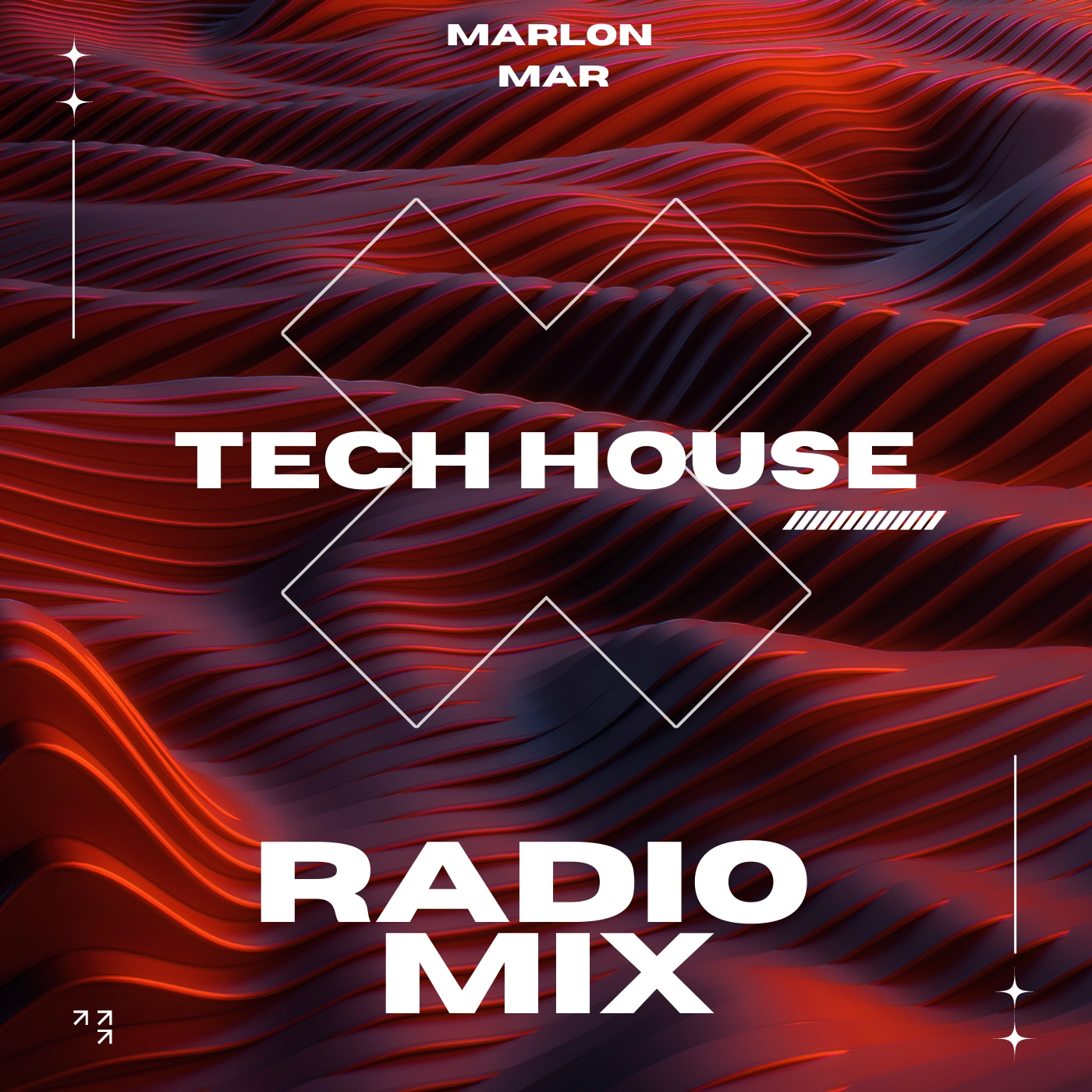 THE RADIO SHOW By Marlon Mar
