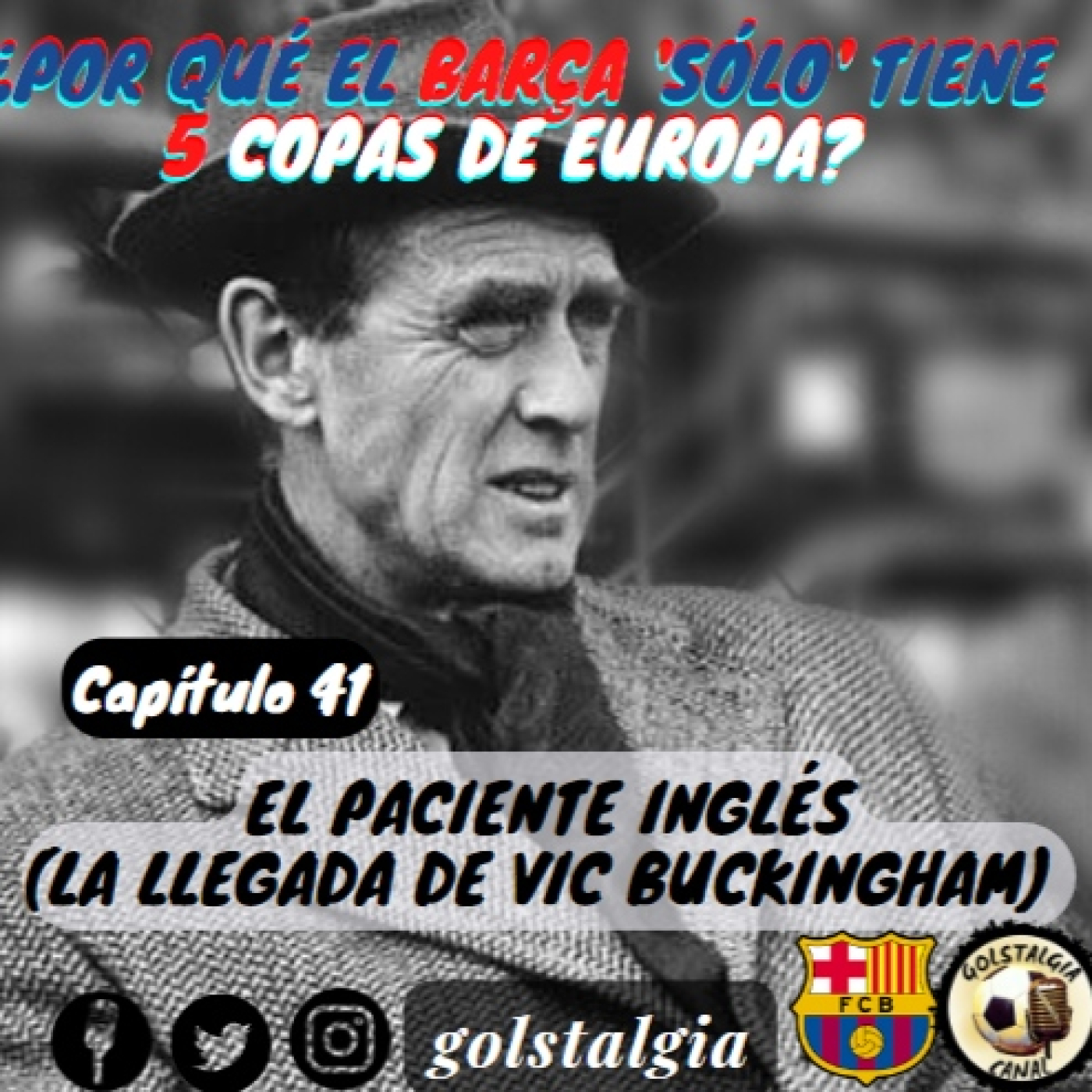 Golstalgia