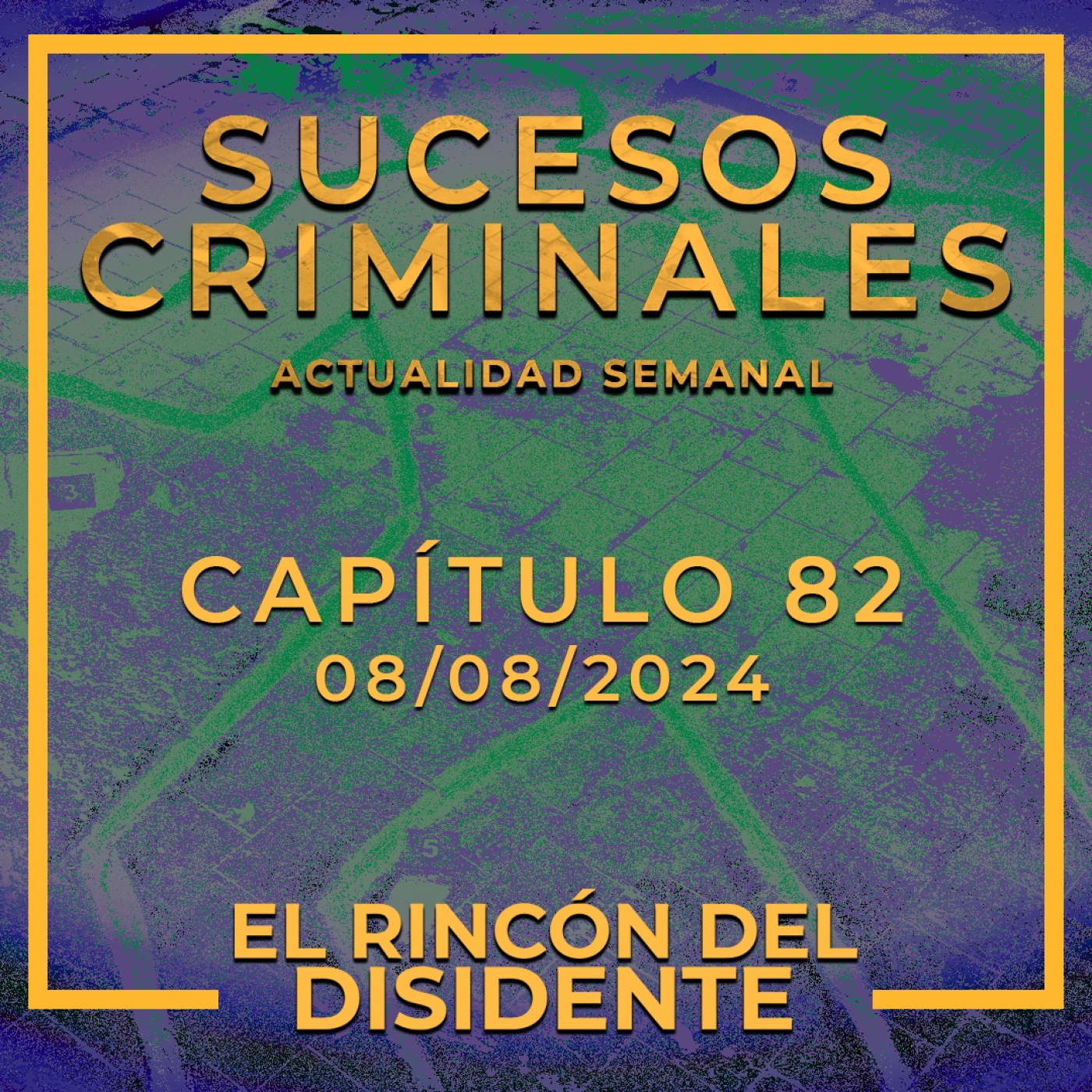 El Rincón del Disidente