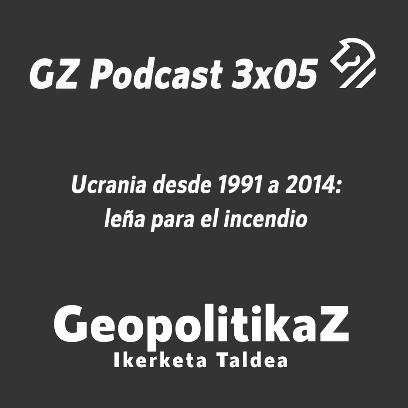GZ Podcast