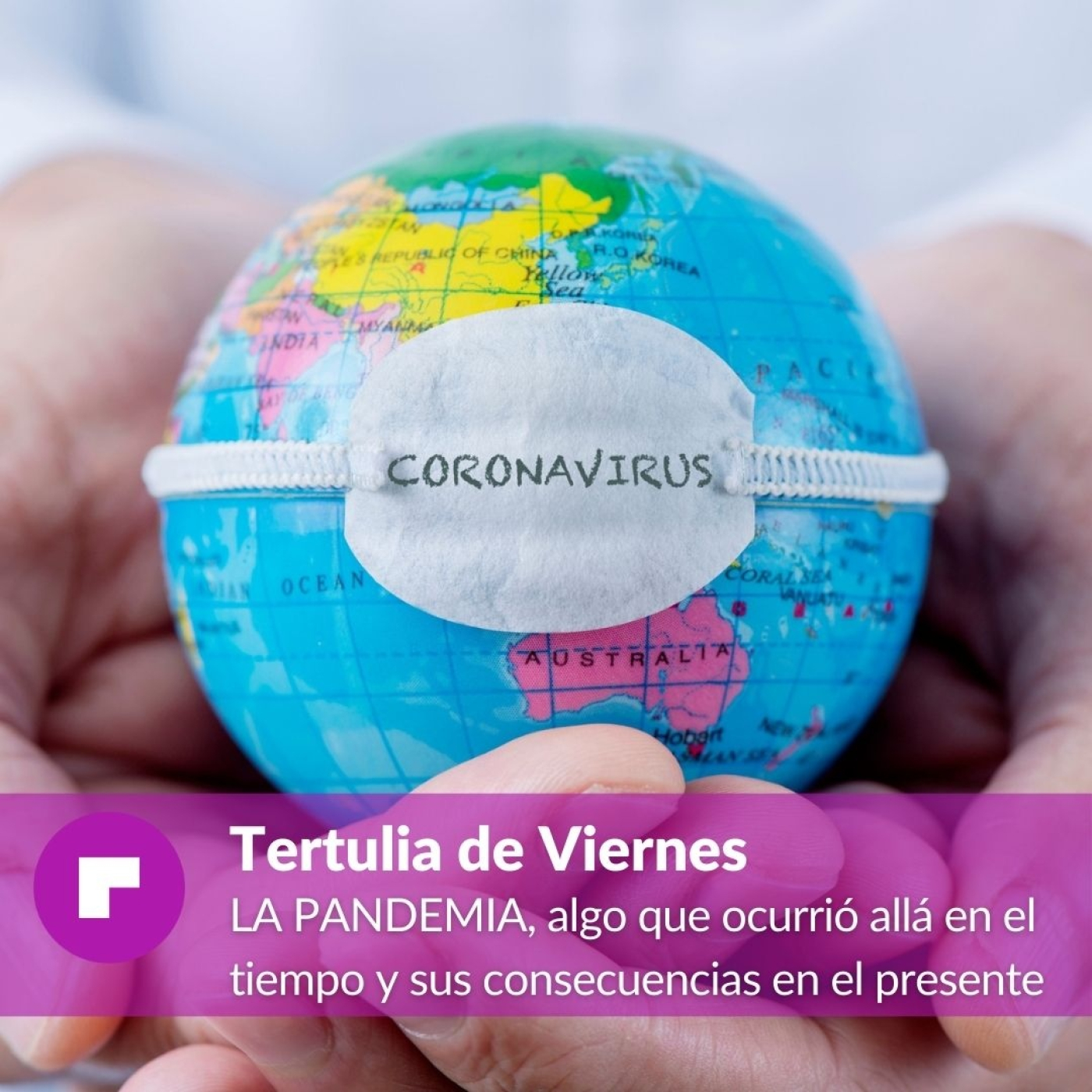 Tertulia de Viernes