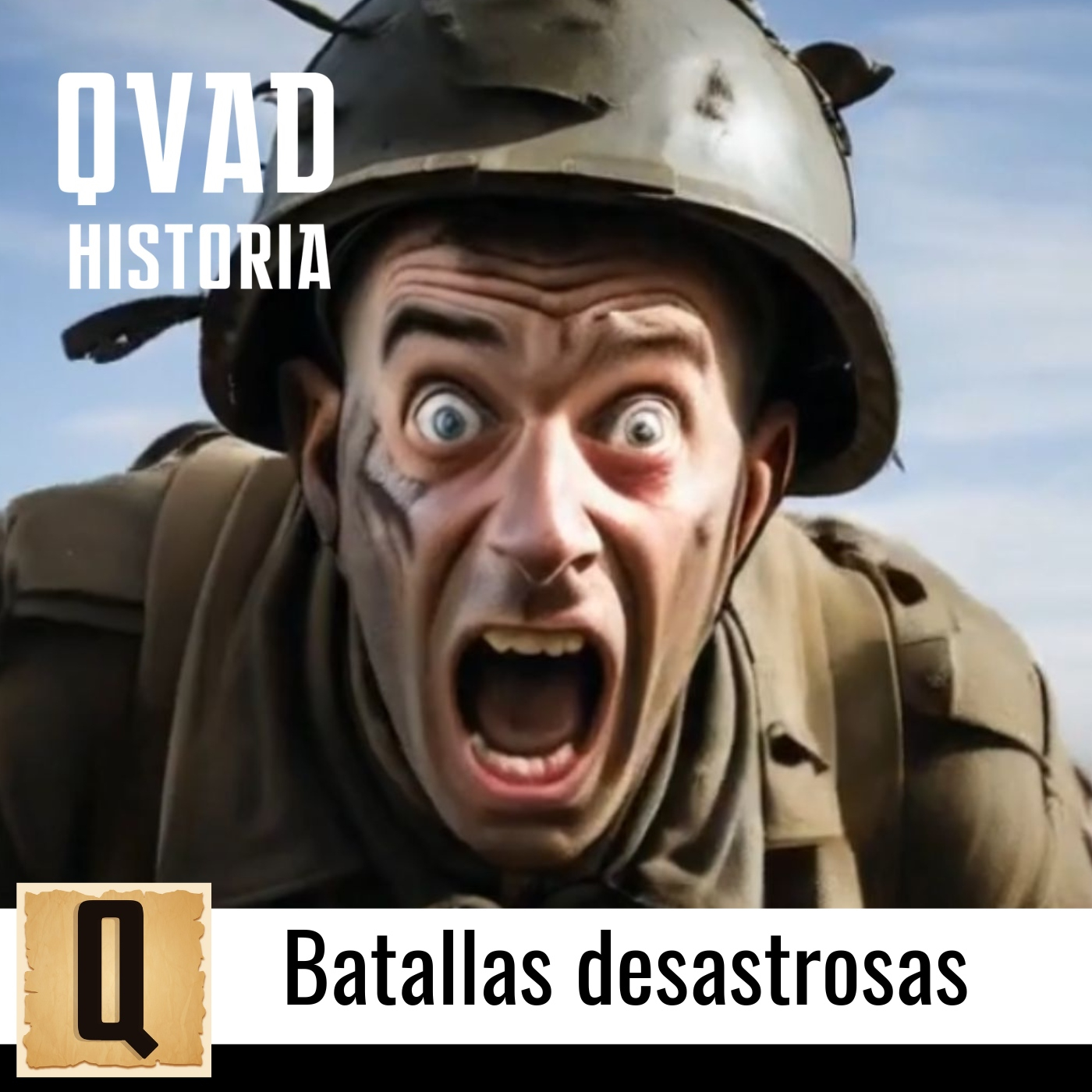 Que vuelen alto los dados