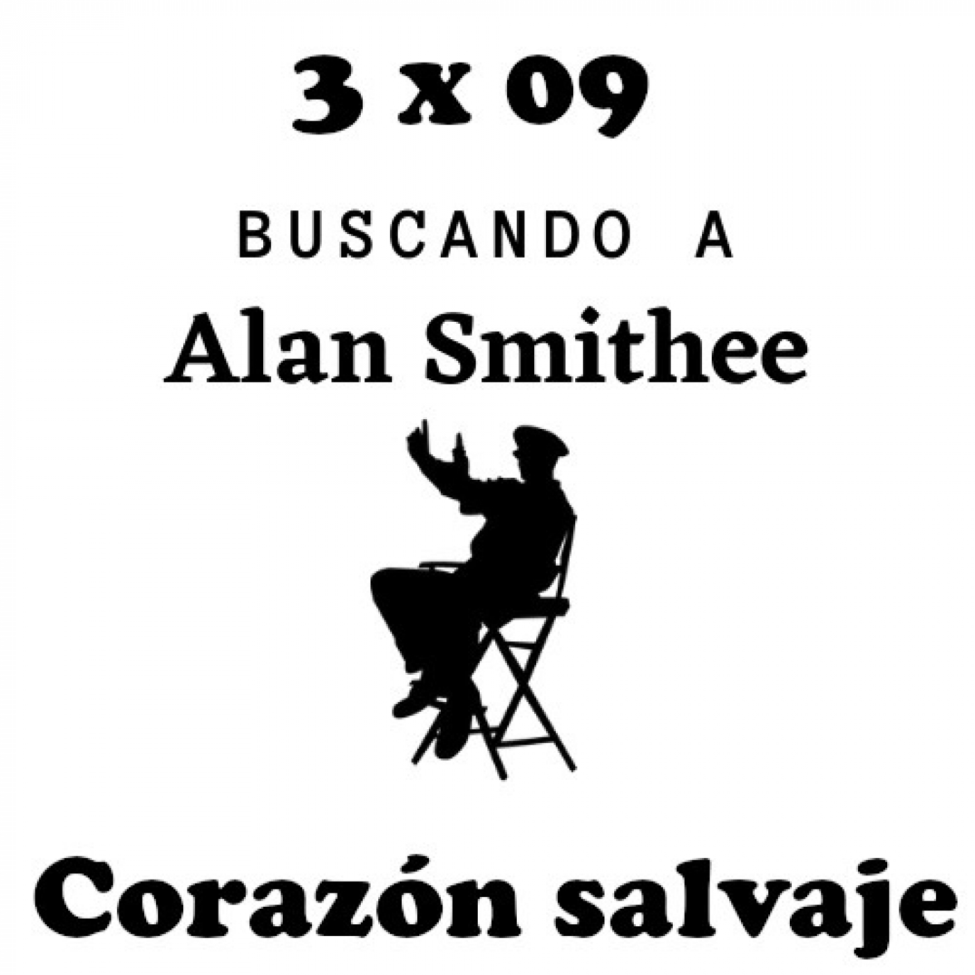 Buscando a Alan Smithee