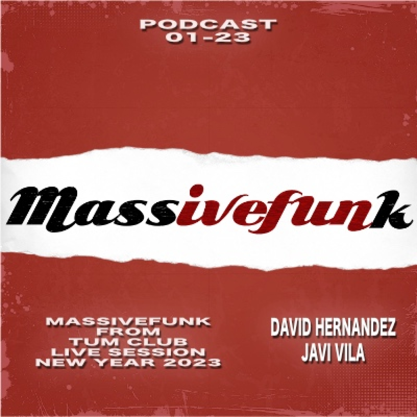 Massivefunk