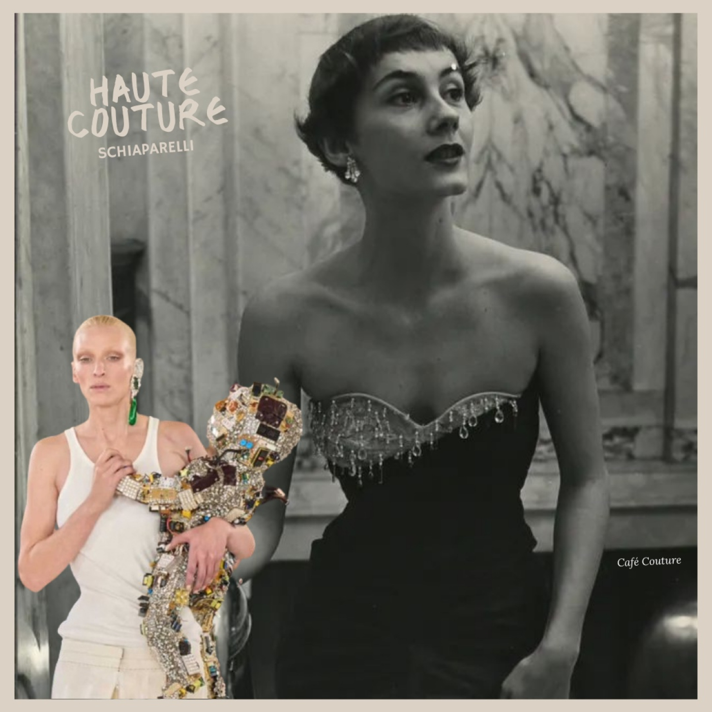Café Couture