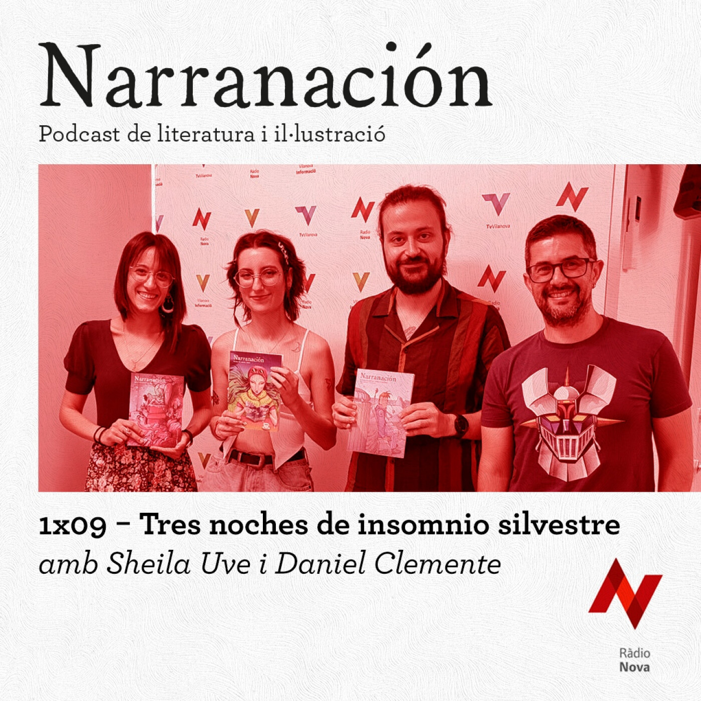 Narranacion