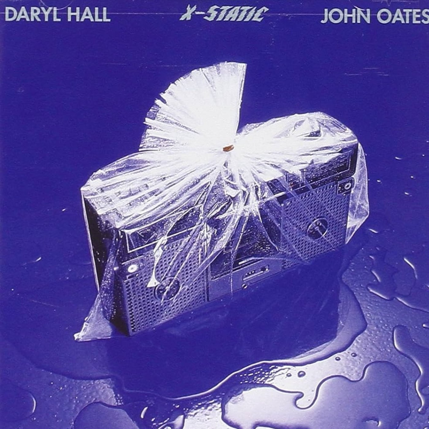 La taberna musical - 11x05 - Hall & Oates (Parte 2) episode artwork