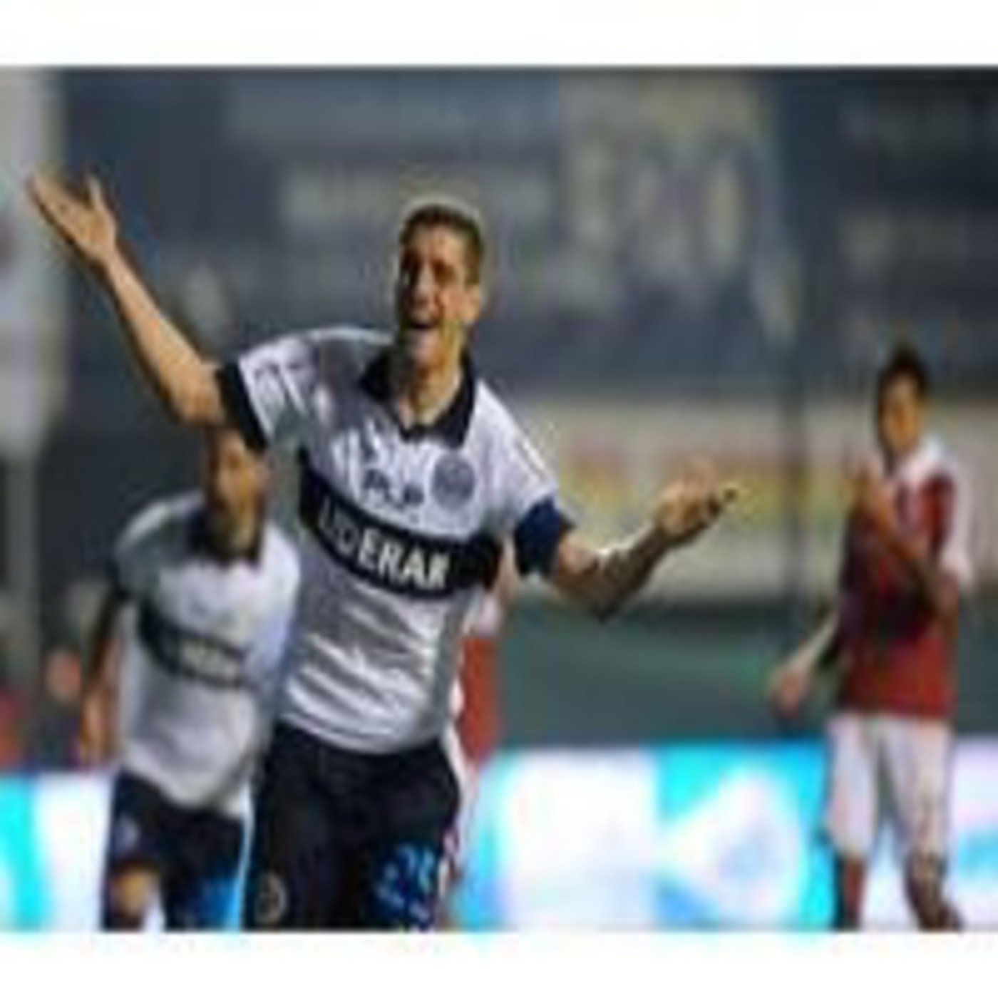 Podcast Pasión Nacional