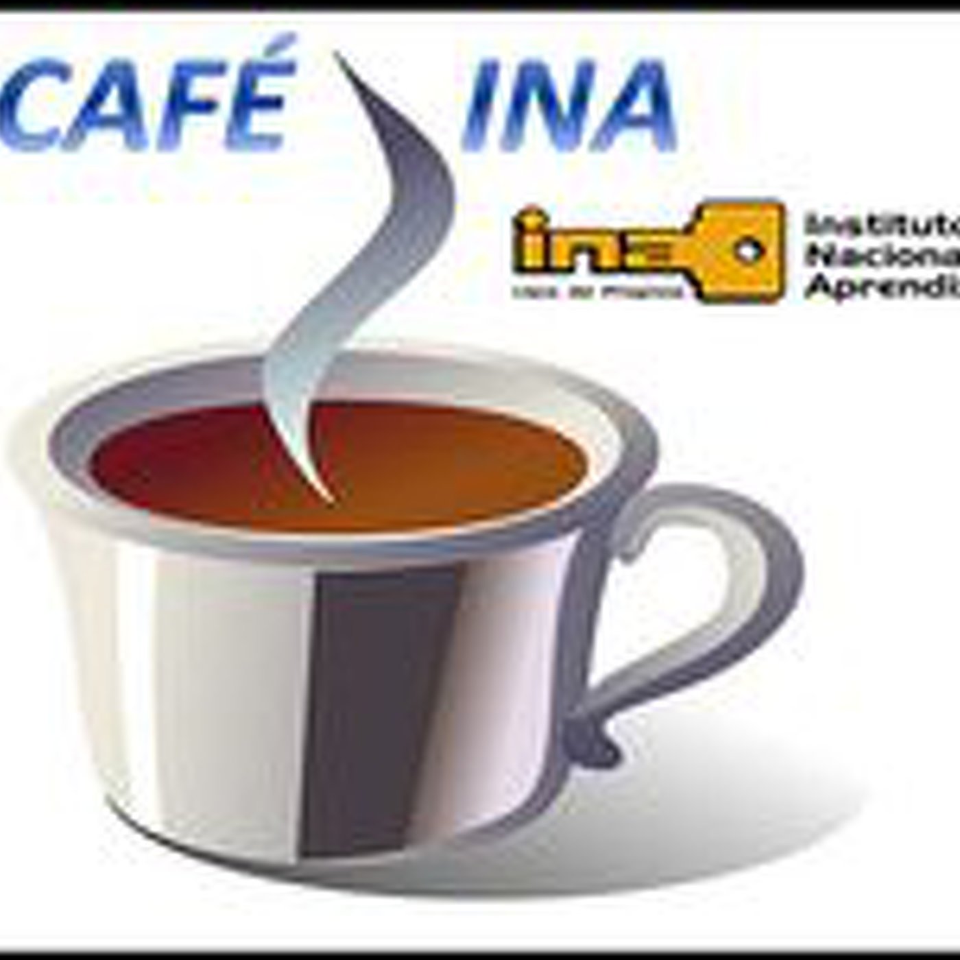 CAFÉ-INA