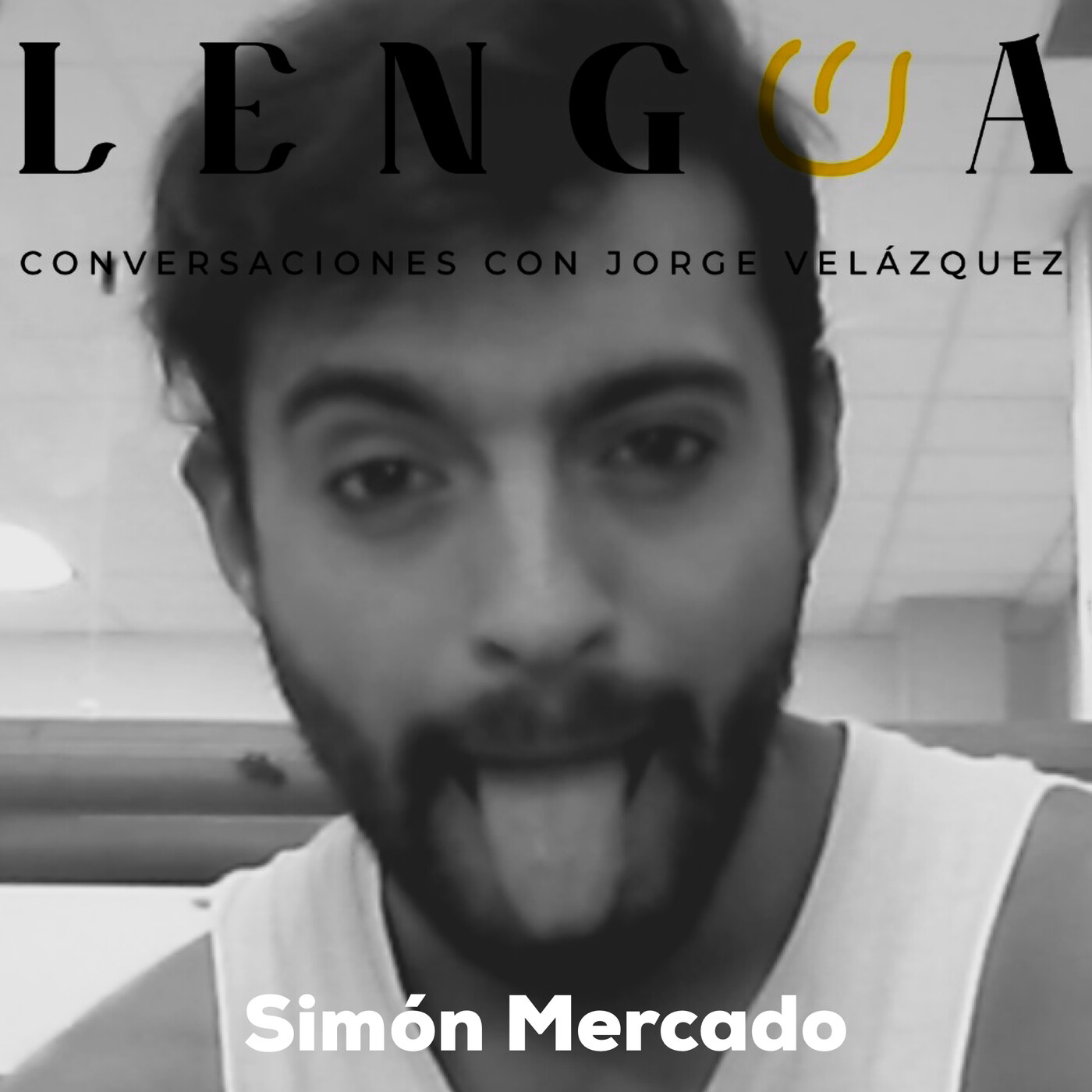 Lengua, conversaciones con Jorge Velázquez