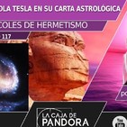 LOS SECRETOS DE NIKOLA TESLA EN SU CARTA ASTROLÓGICA, por Juan Carlos Pons López