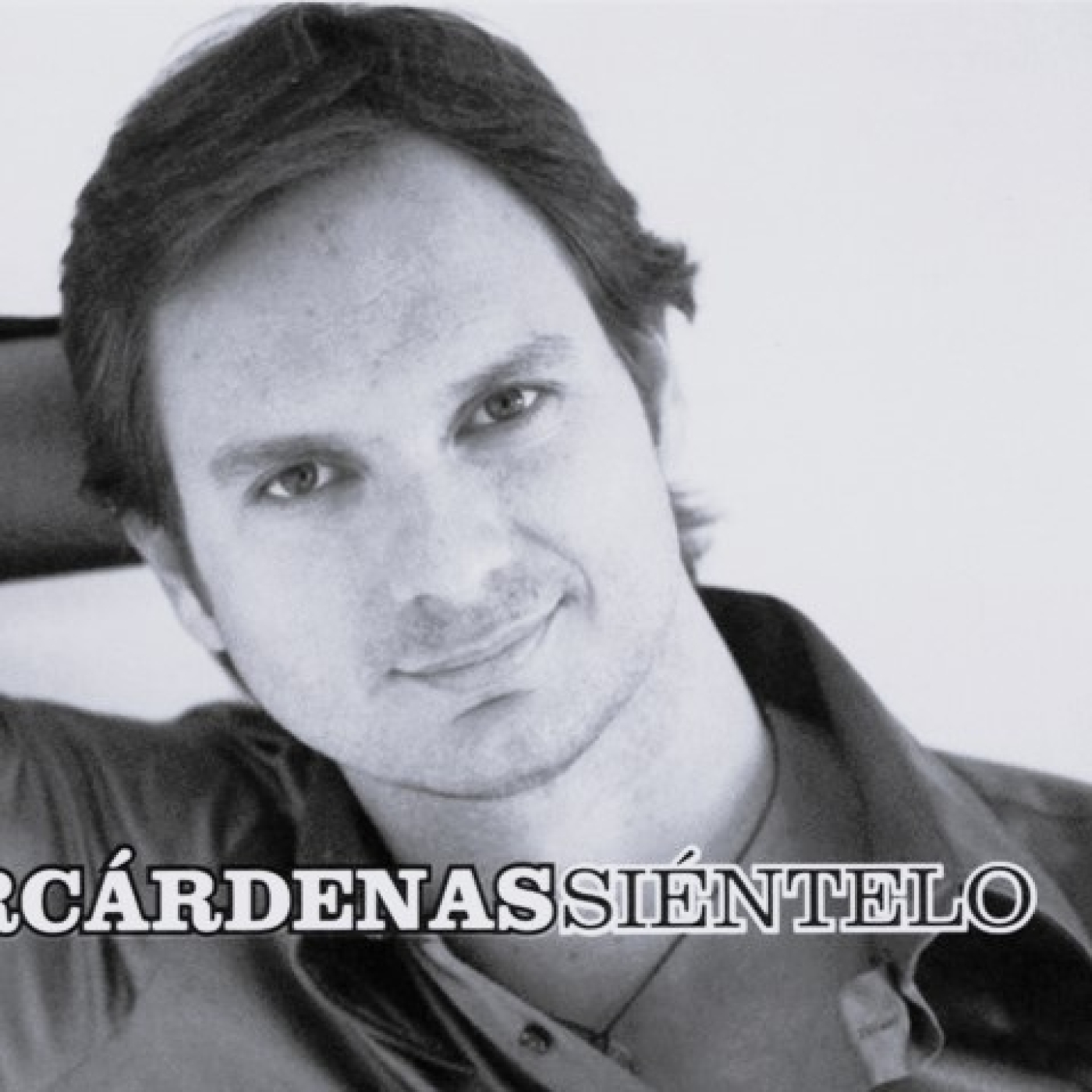 Especial: Javier Cárdenas "Siéntelo" episode artwork