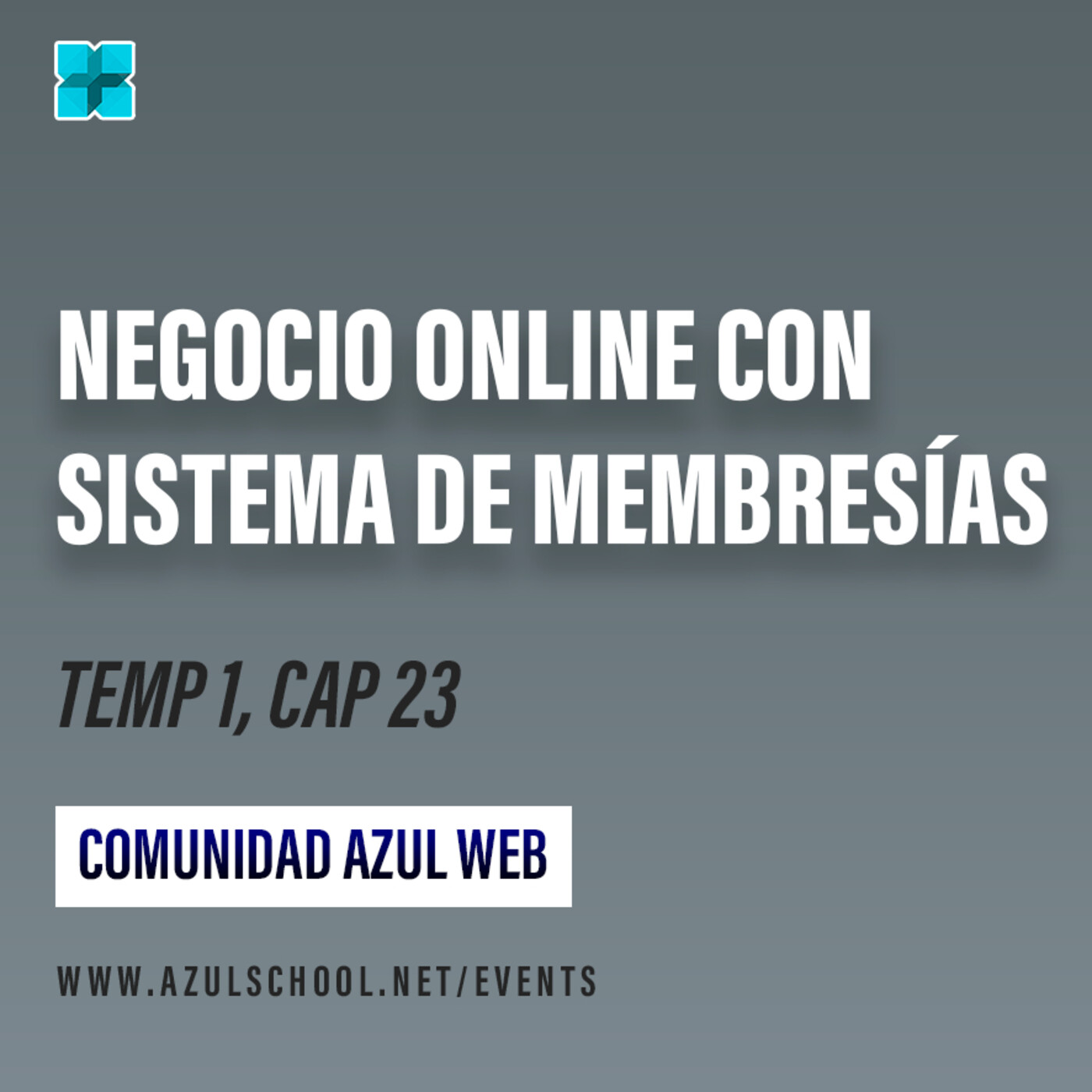 Azul Web