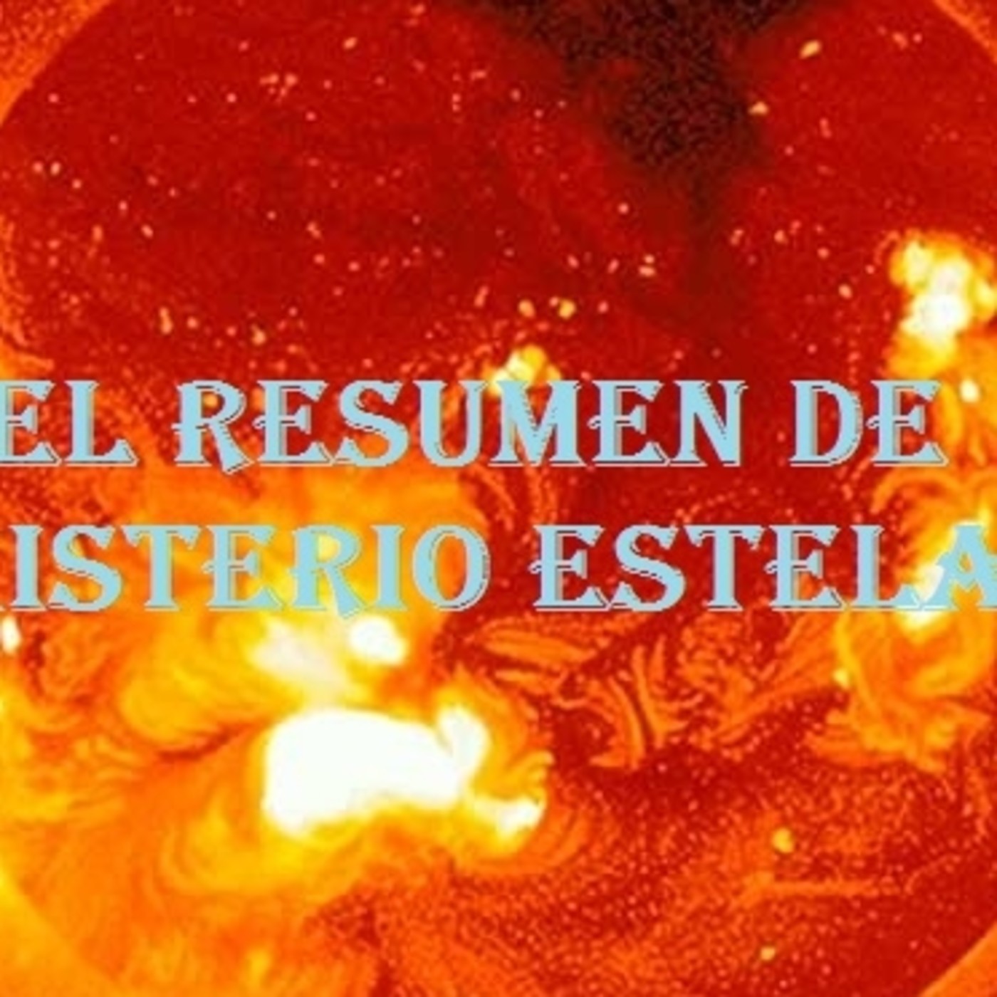 Podcast de Misterio Estelar