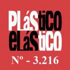 PLÁSTICO ELÁSTICO Marzo 18 2016 Nº - 3.216