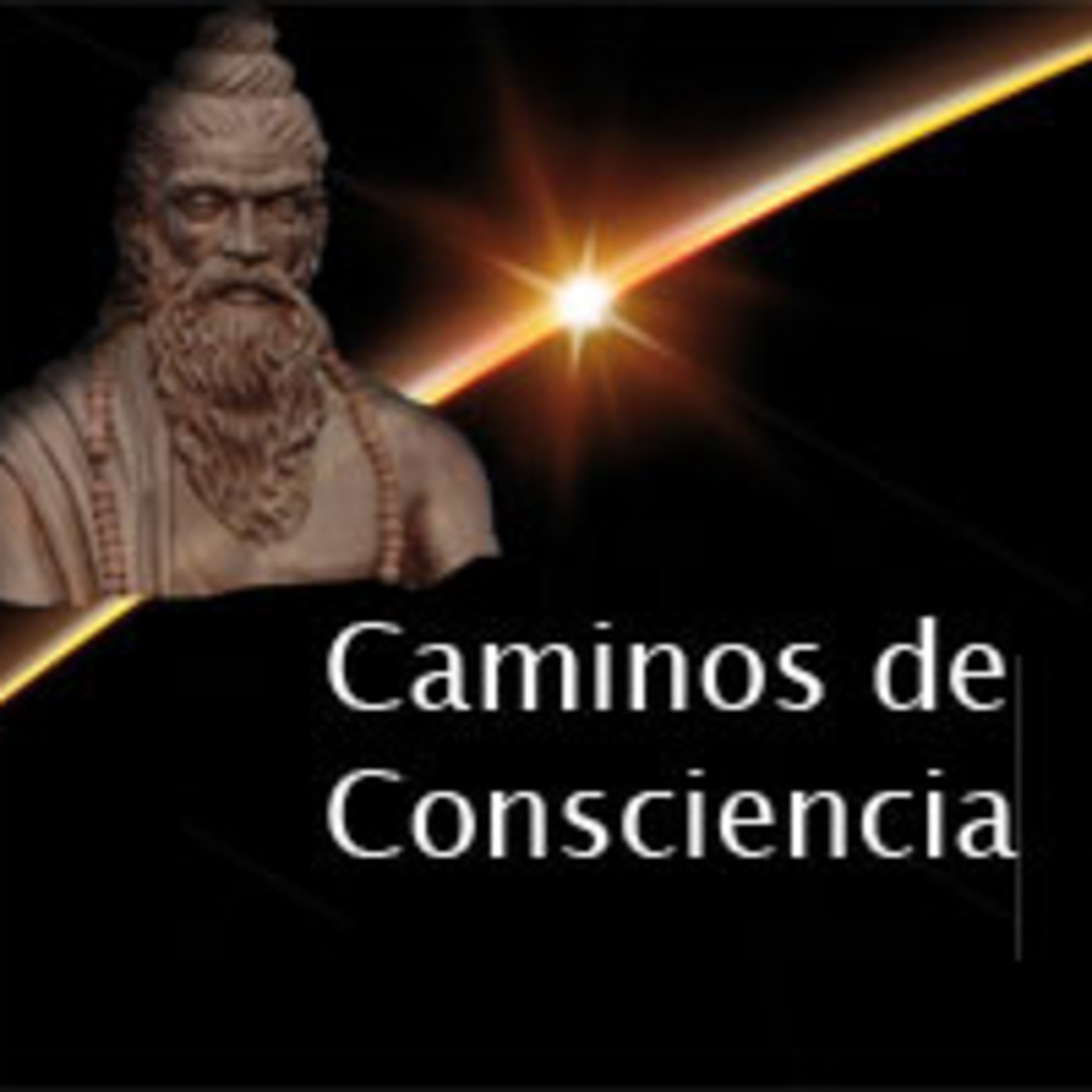 Podcast Caminos de Consciencia