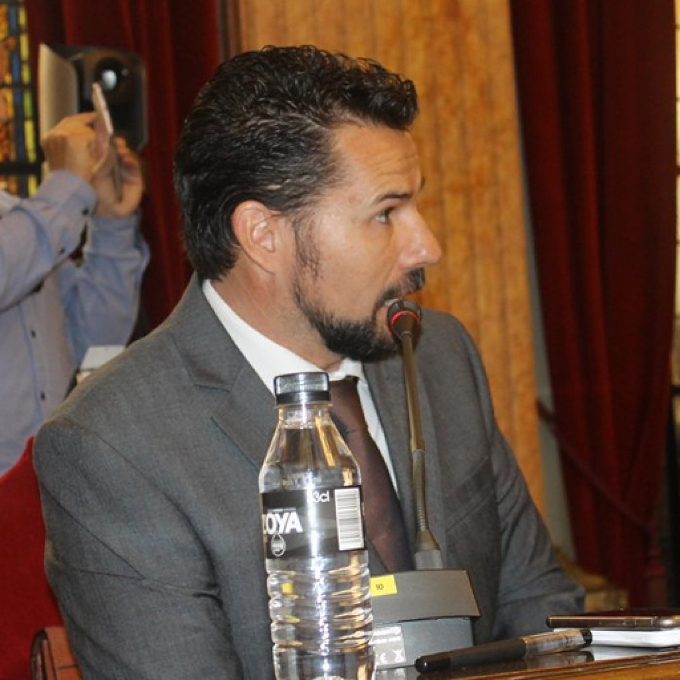 Podcast de Ángel Meseguer Conesa