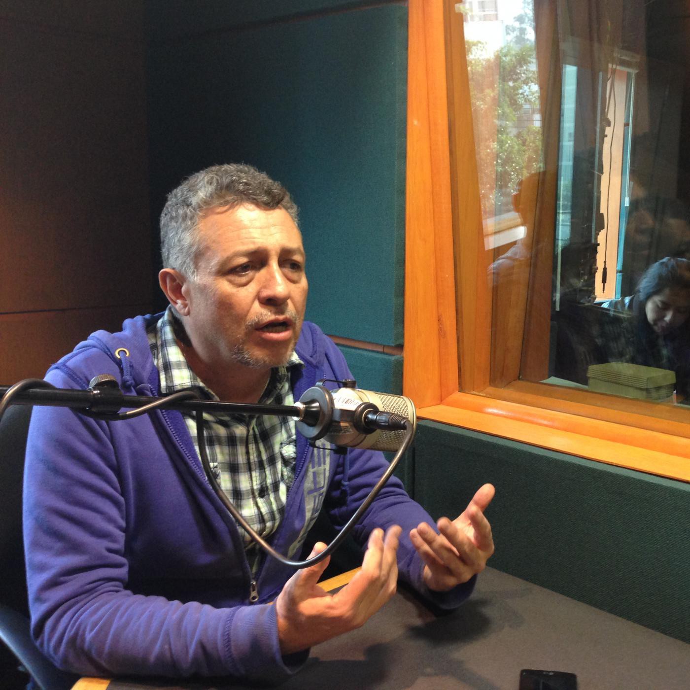 Podcast de Círculo Abierto AL AIRE