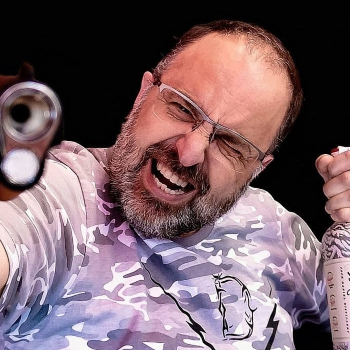 Podcast Simfonia Metàl.lica