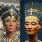 Buscando la verdad: El misterio del Rey Tut • Nefertiti, el regreso de la momia