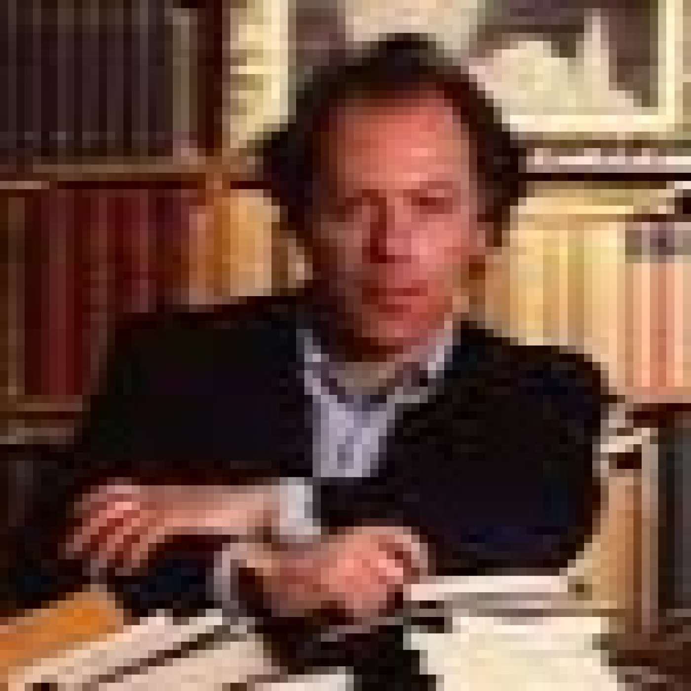 El abuelo salió rana "Los dominios del lobo" Javier Marías-