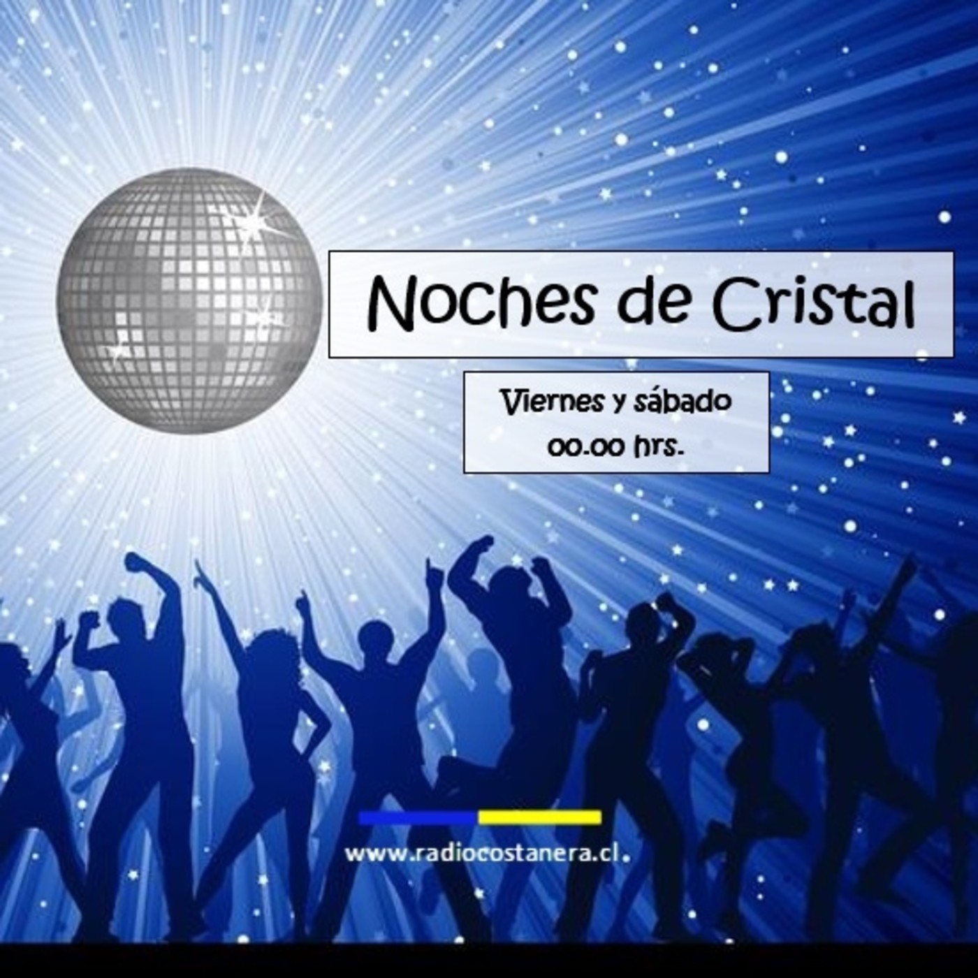Noches de Cristal