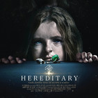 Hereditary (2018) #Terror #Sobrenatural #peliculas #audesc #podcast
