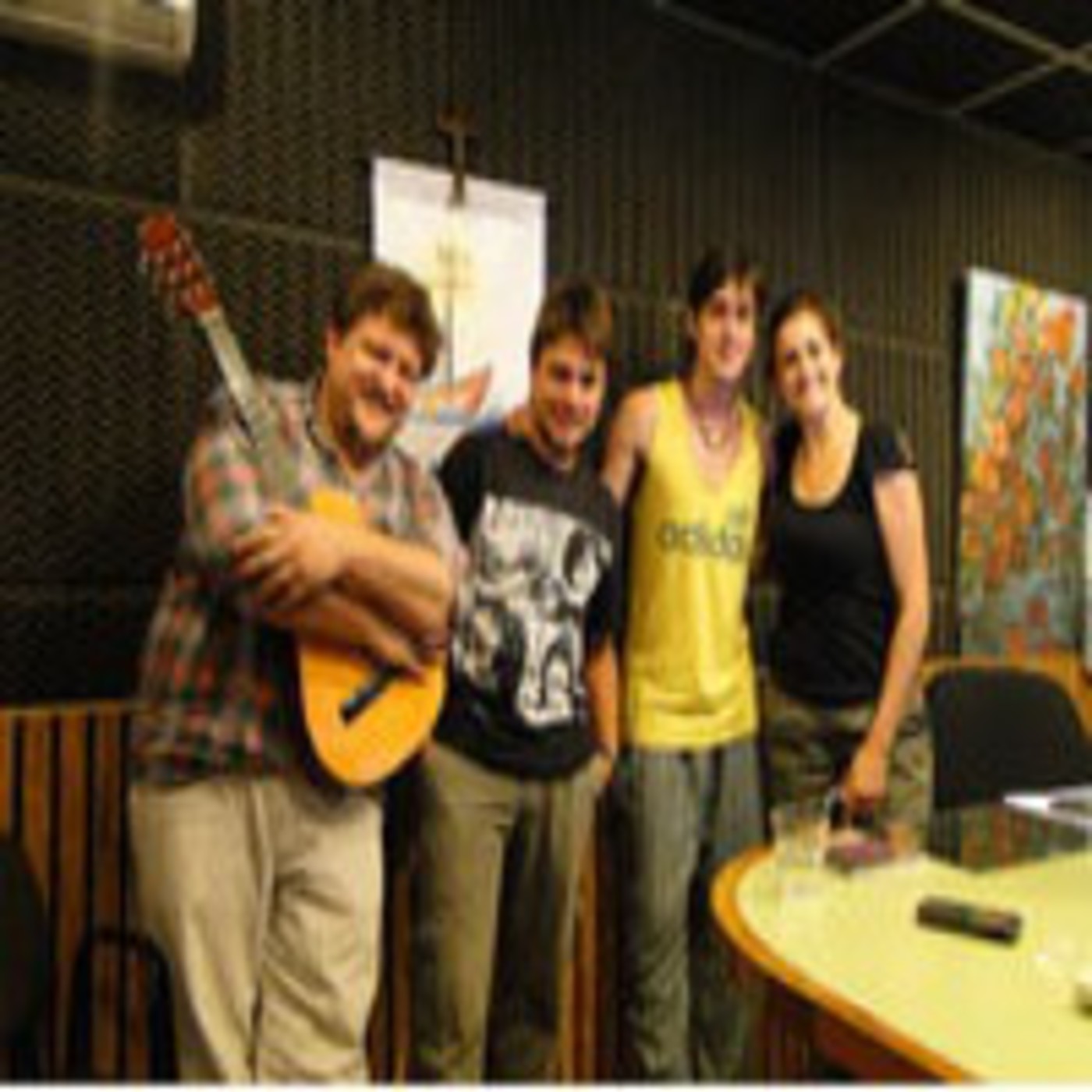 II Temporada (año 2013)