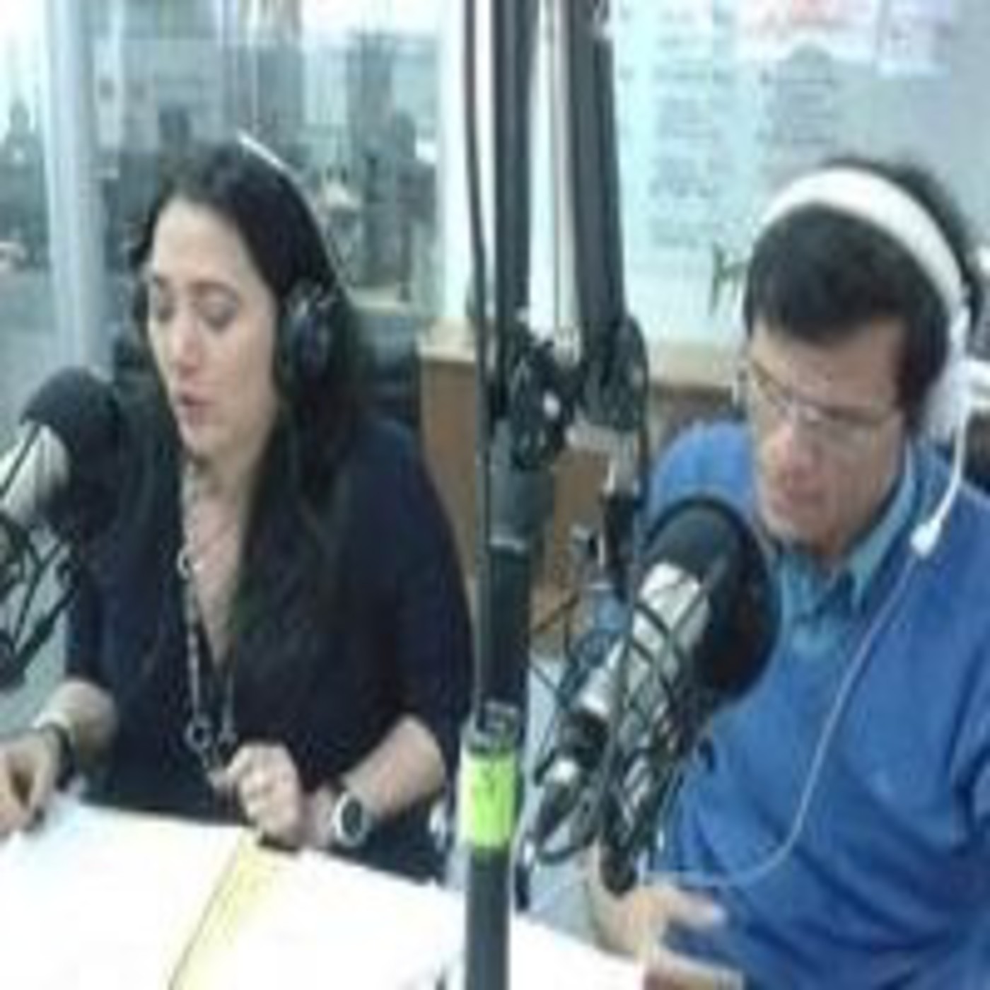 Podcast de CADA QUIEN CON CADA CUAL