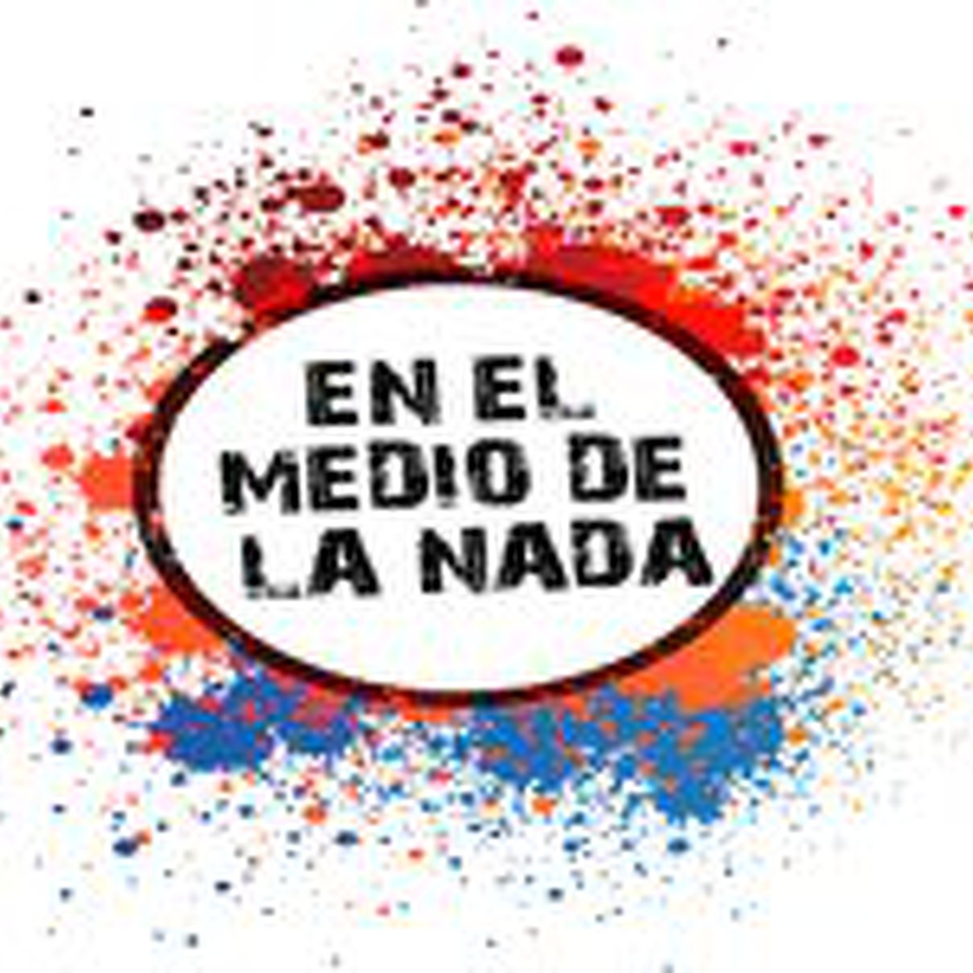 Podcast de Enelmediodelanada