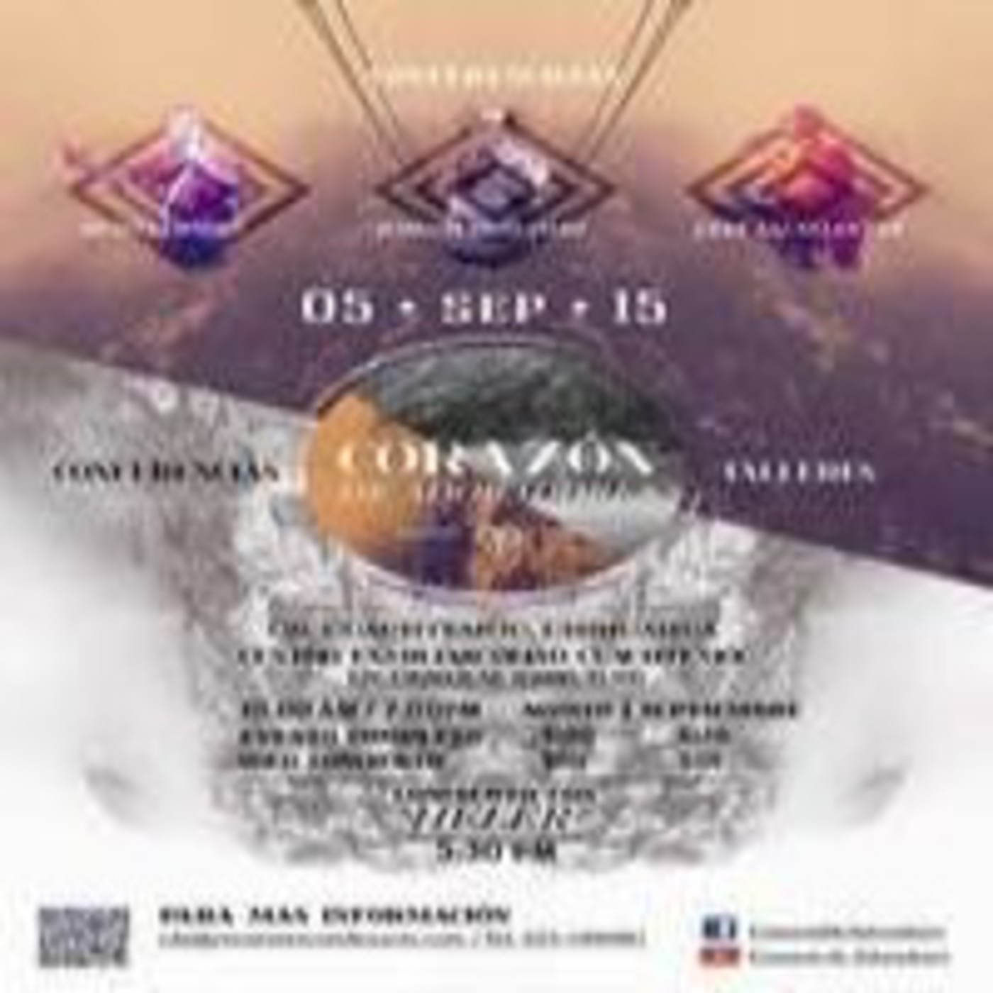 Podcast de Erick Salvio