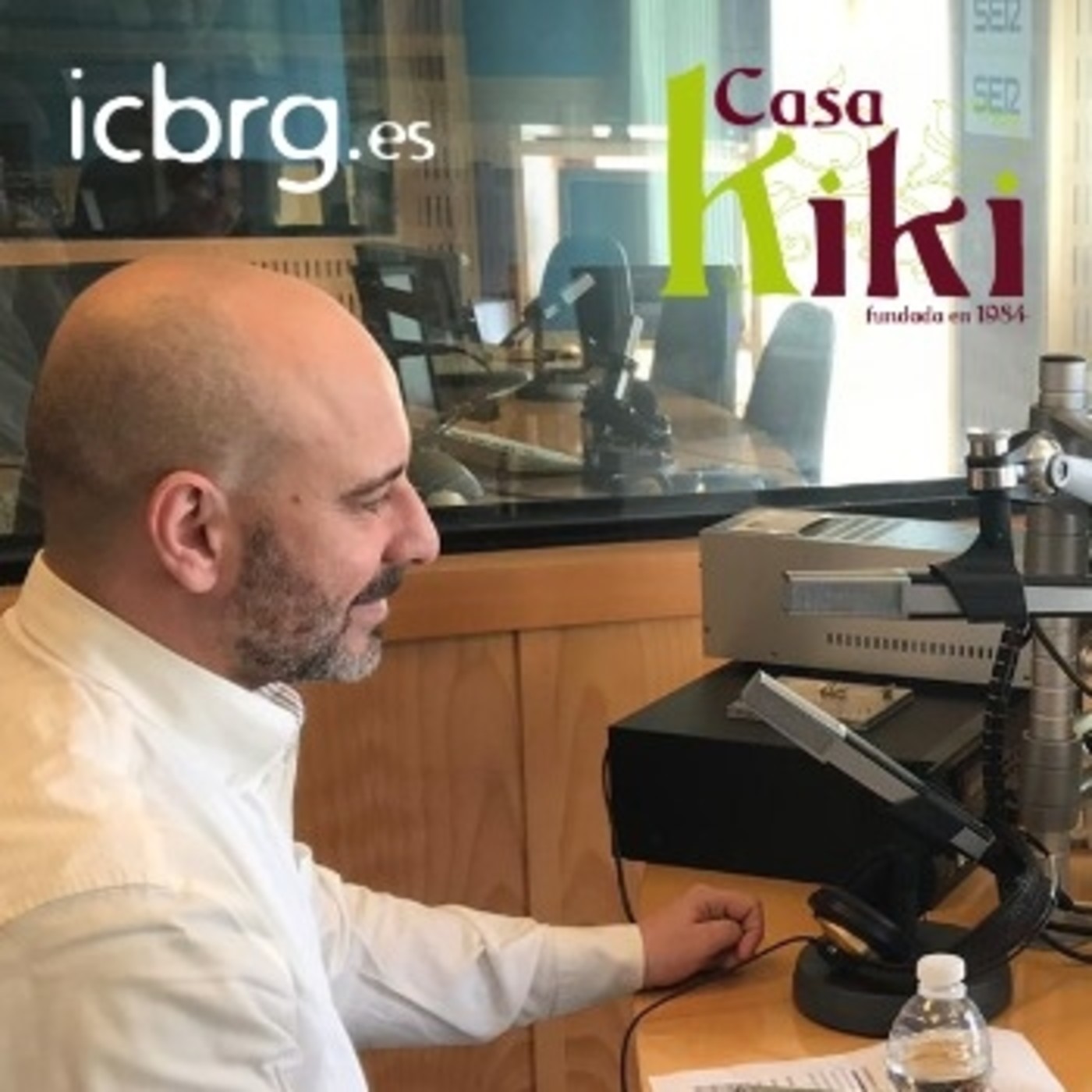 Podcast Premios de Publicidad Agripina.