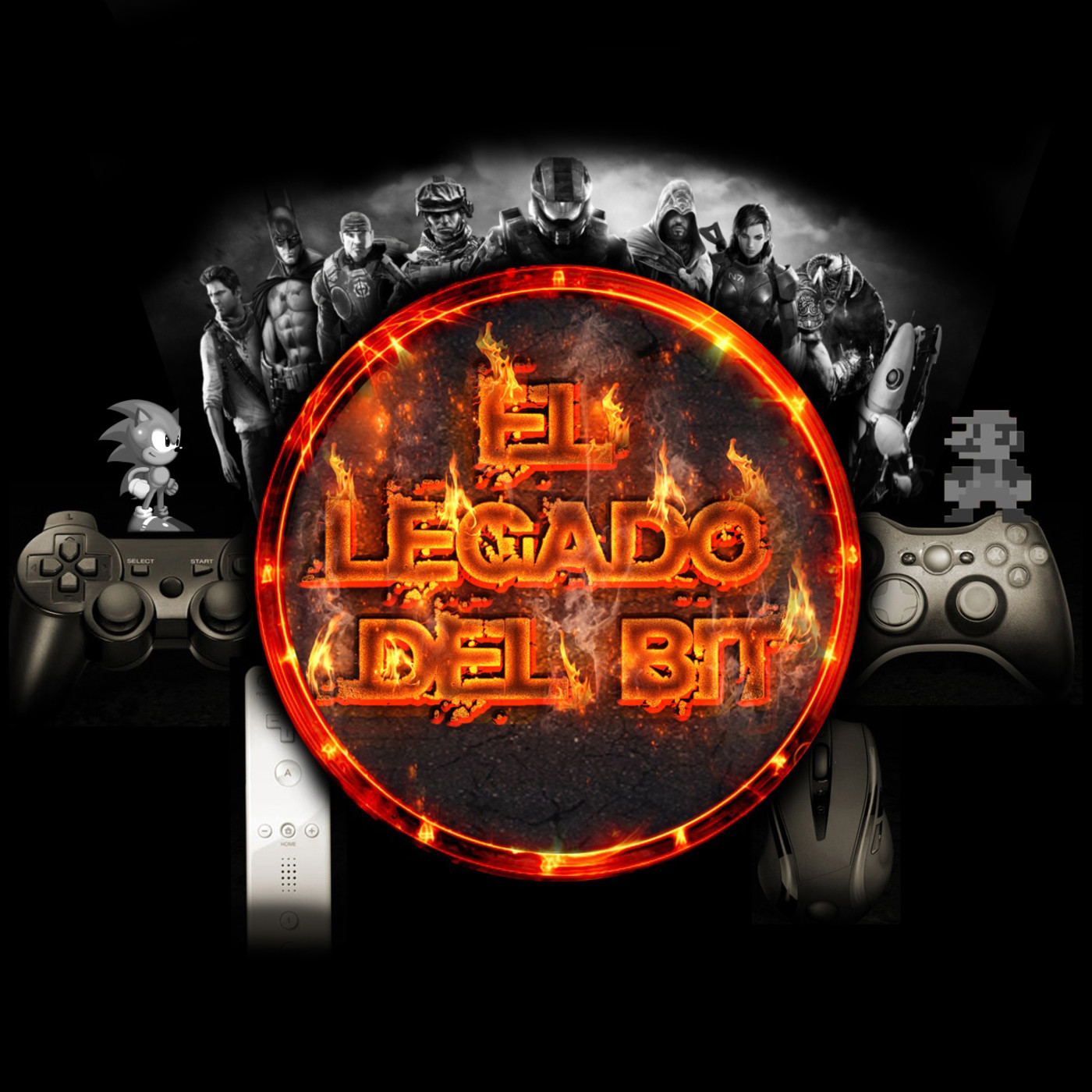 El Legado del Bit