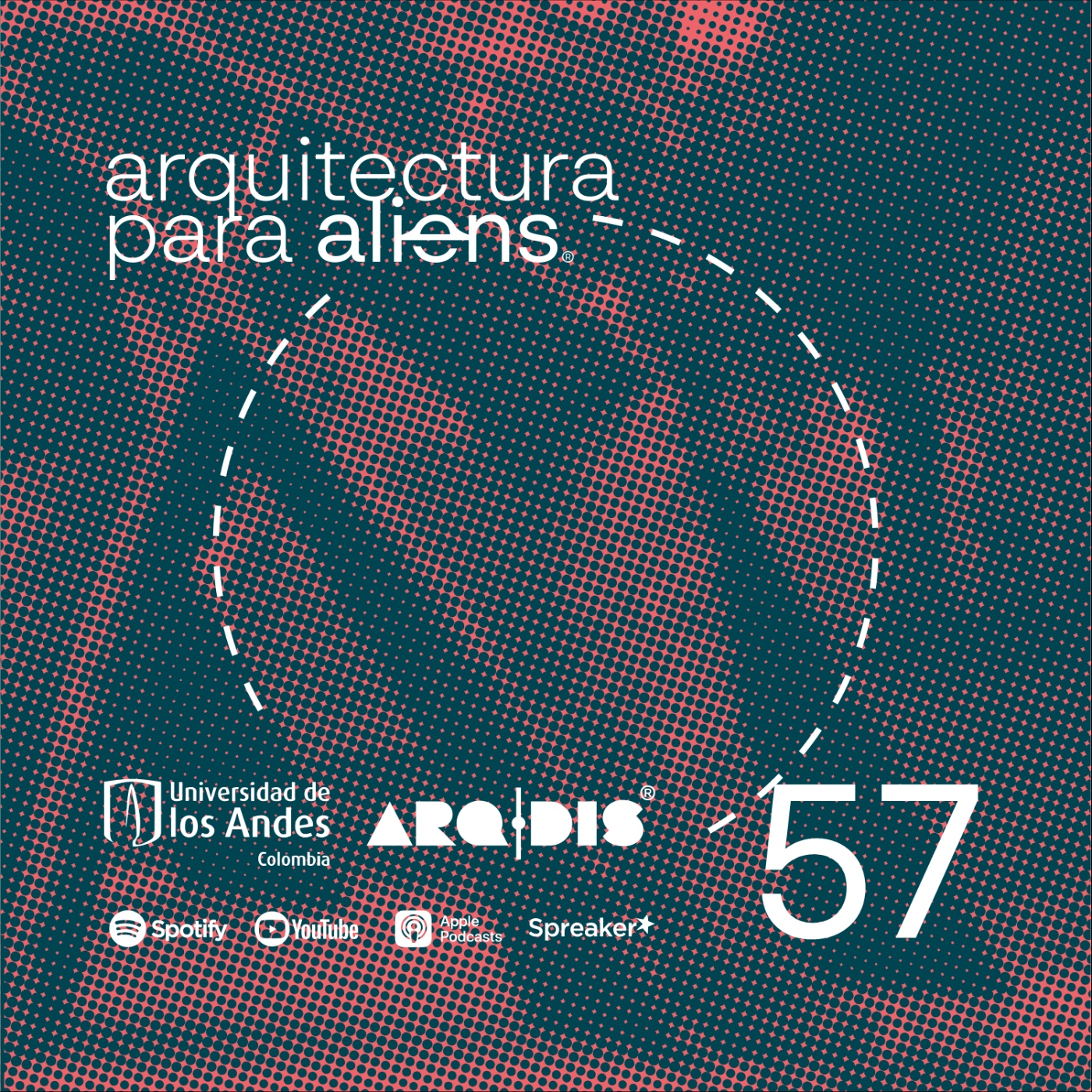 EP57 Divergencias: arquitecturas finiseculares en América Latina