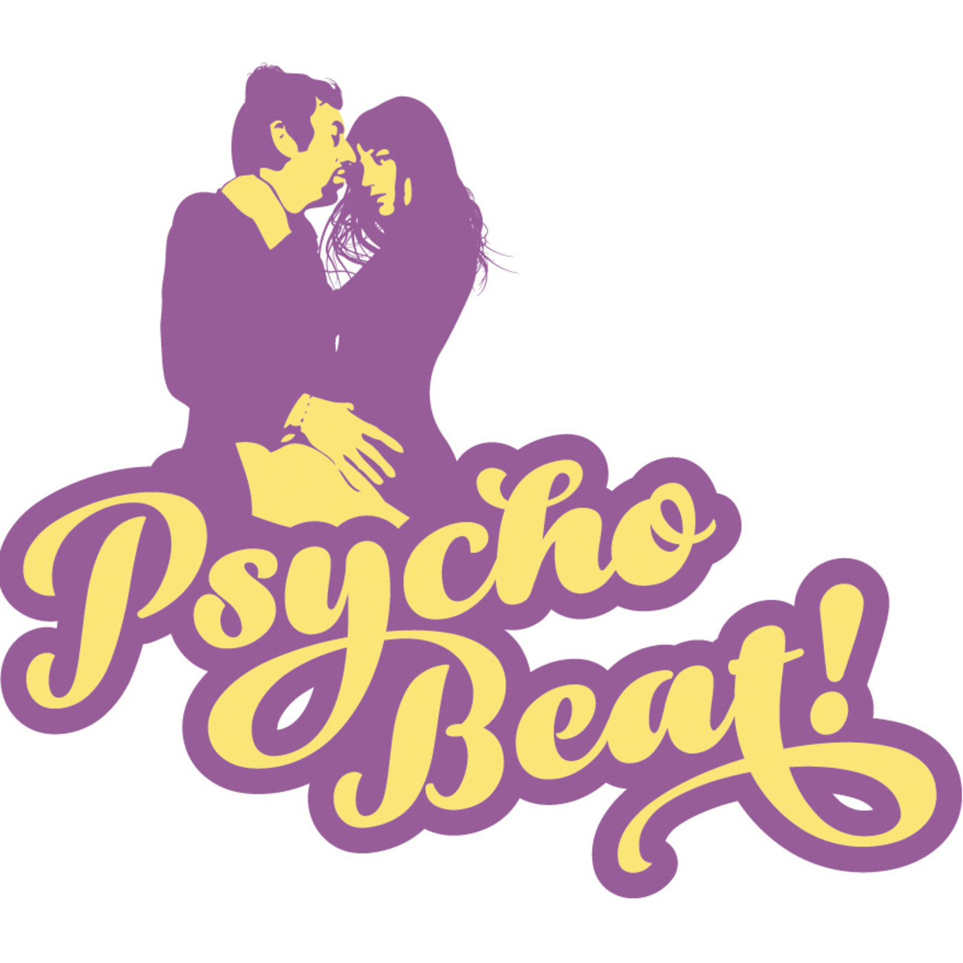 PSYCHO BEAT! 12.06. JOHNNY HALLYDAY 1970 - 3 feb 2022 episode artwork