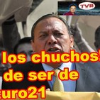 #OpiniónEnSerio: ¿quieres saber el verdadero porqué de #Futuro21? #GerardoHuVaOpina