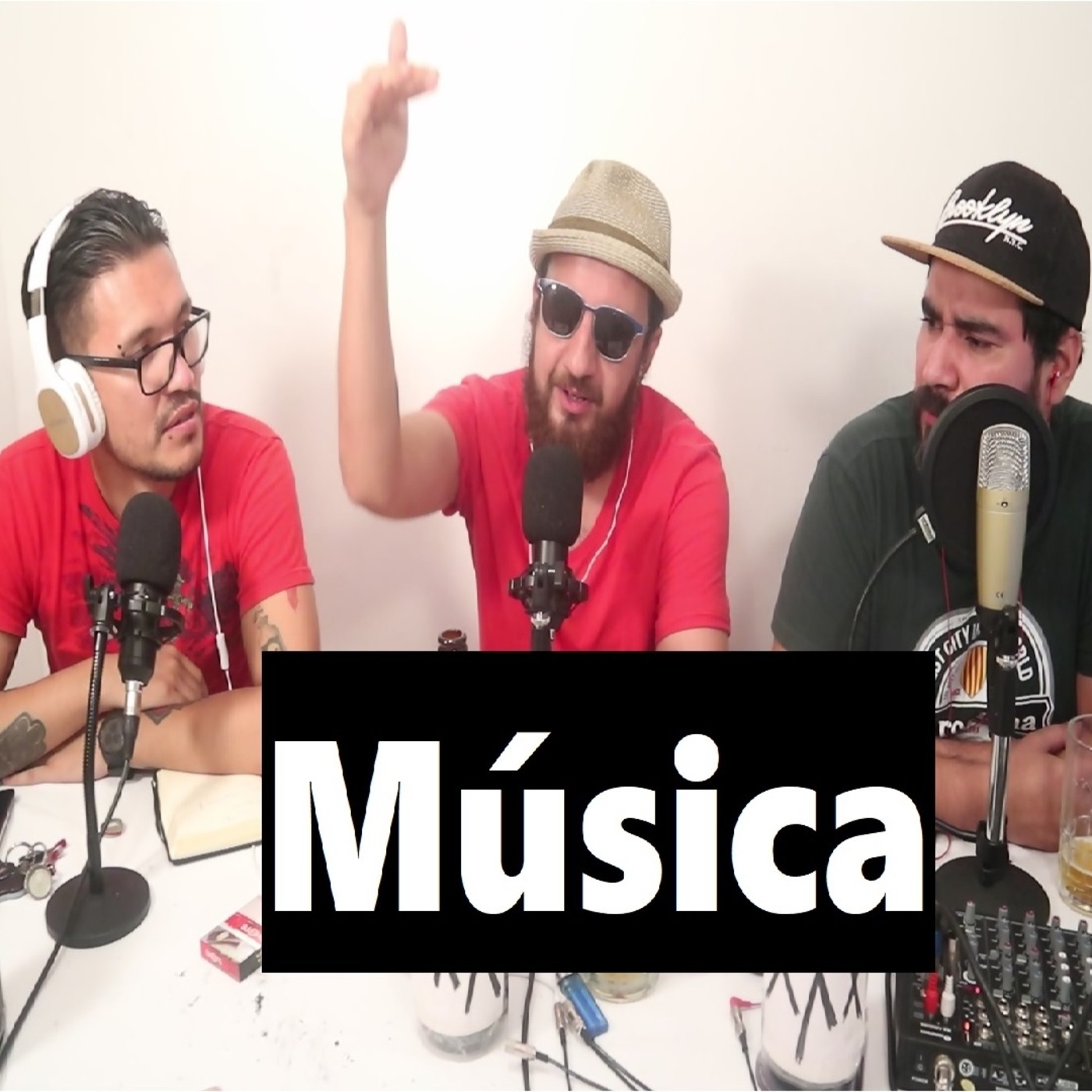 La Hora Kawa con Alex Romero, tu Comediante y músi
