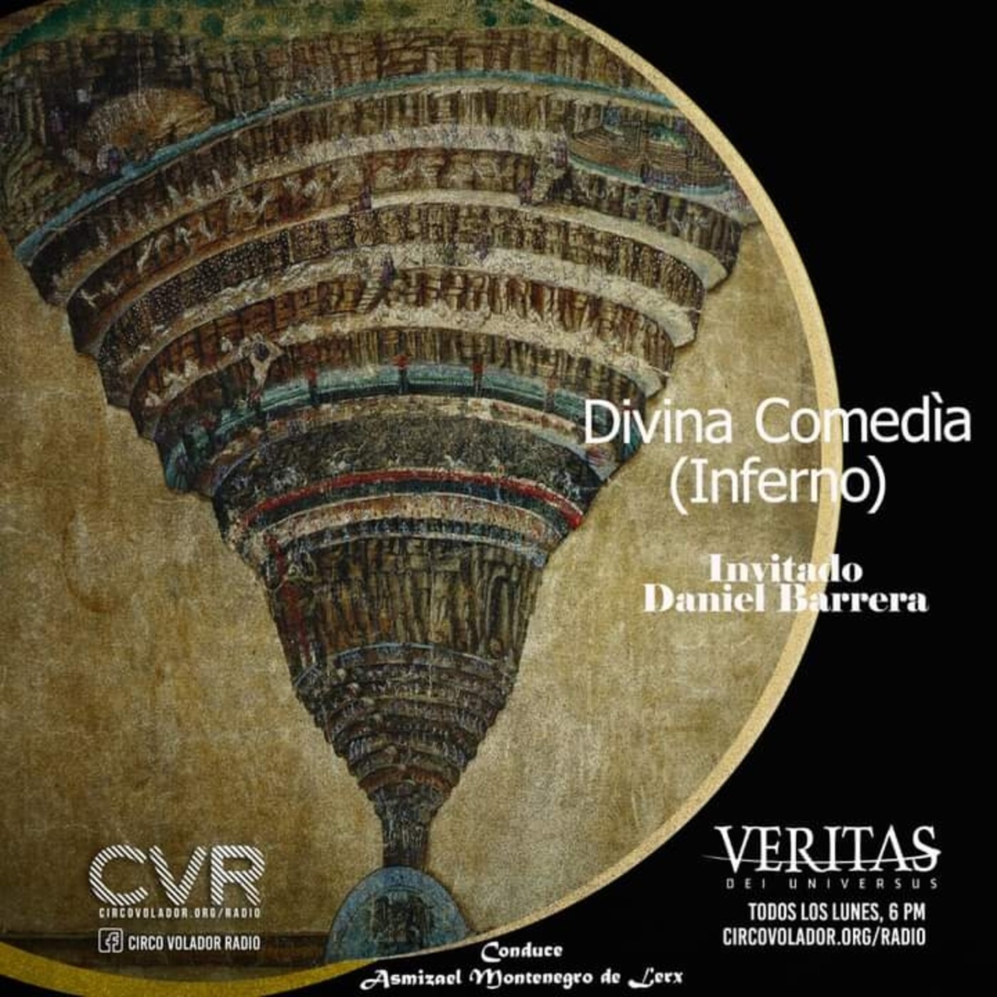 Veritas dei Universus