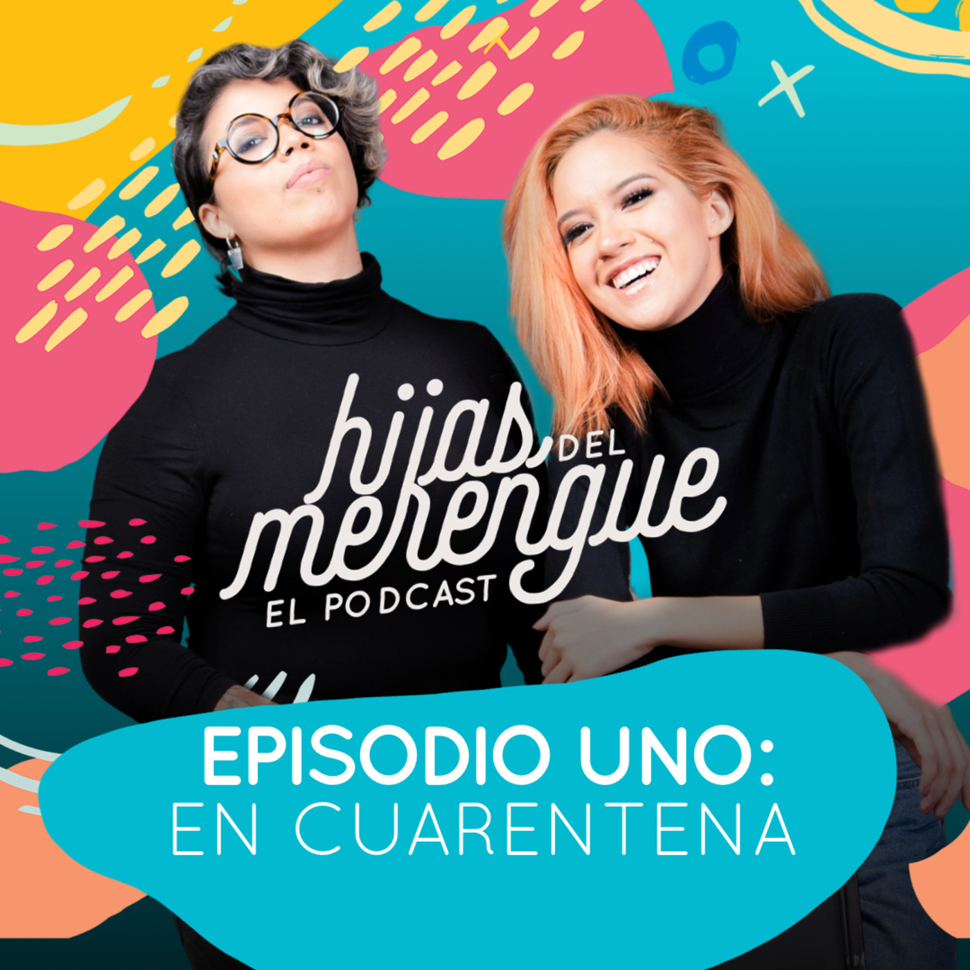 Hijas del Merengue