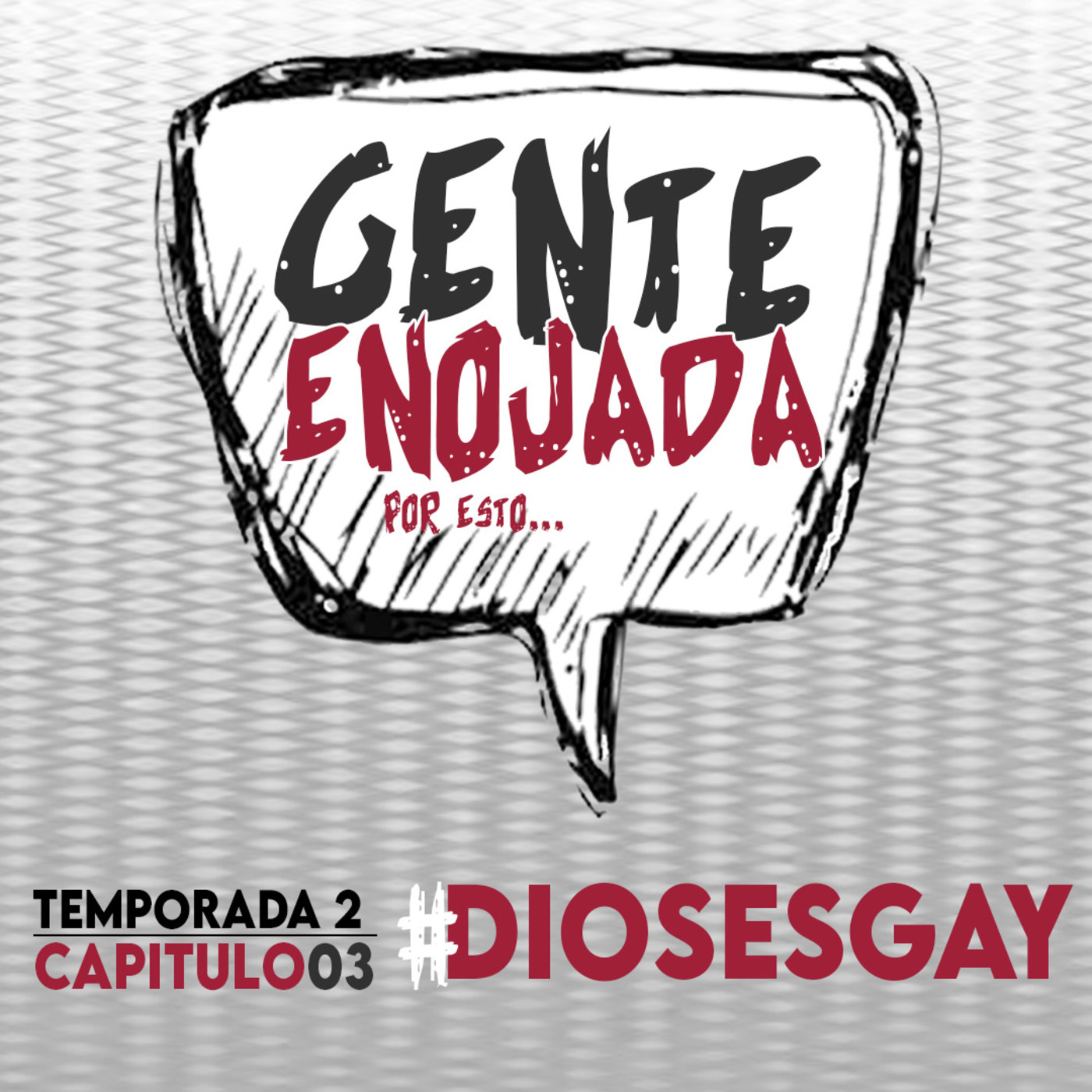 Gente Enojada