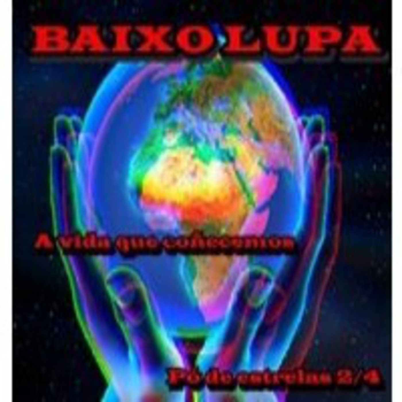 Baixo Lupa