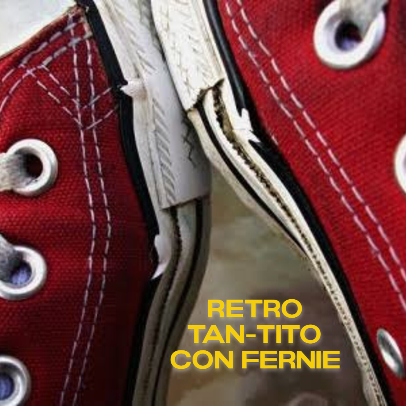 Podcast Lo Mejor del R3TRO