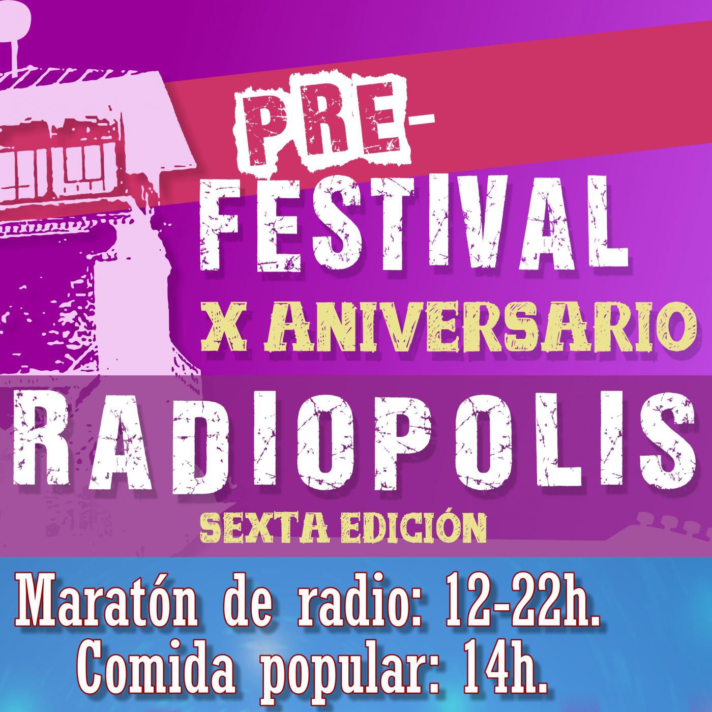 Podcast Especiales Radiopolis